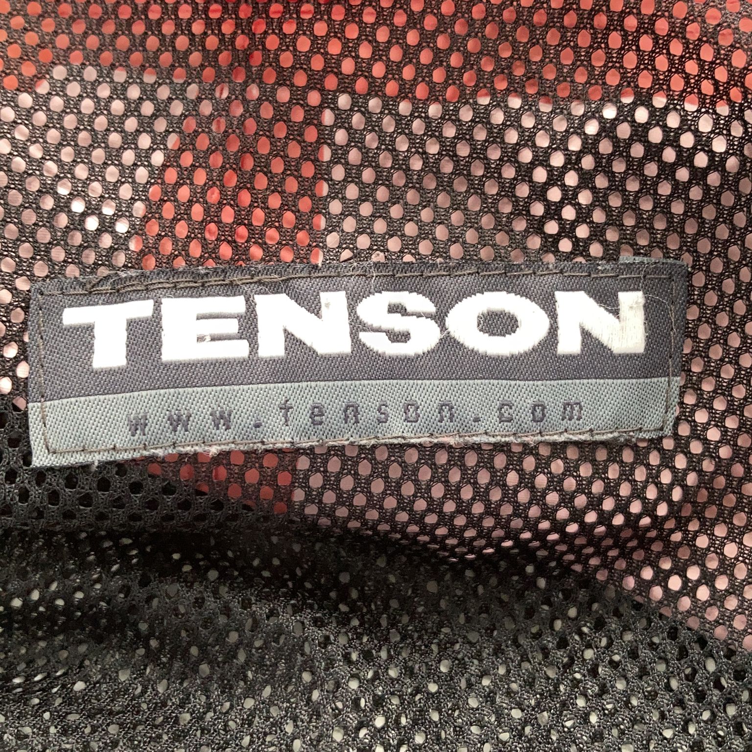 Tenson