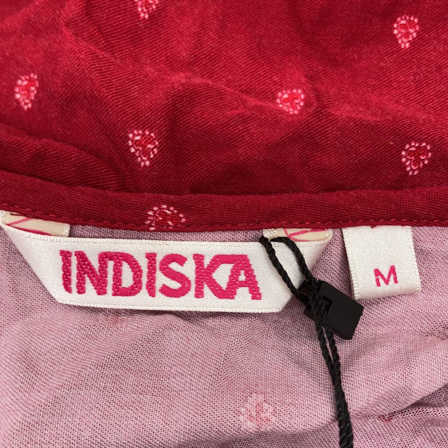 Indiska