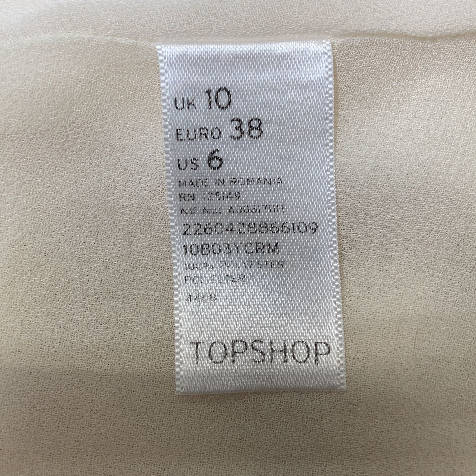 Topshop