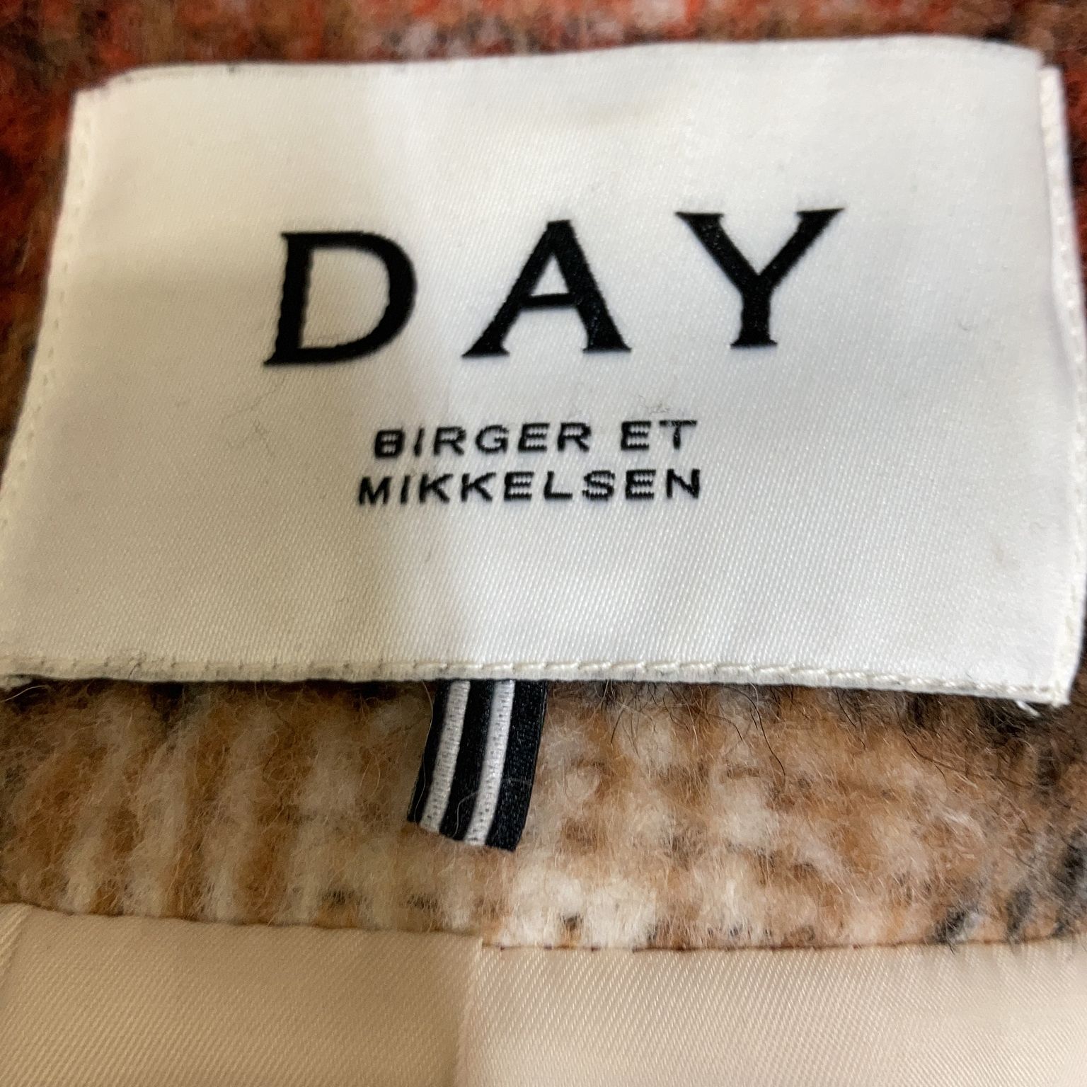 DAY Birger et Mikkelsen