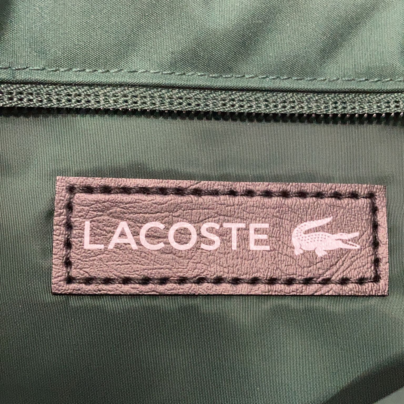 Lacoste