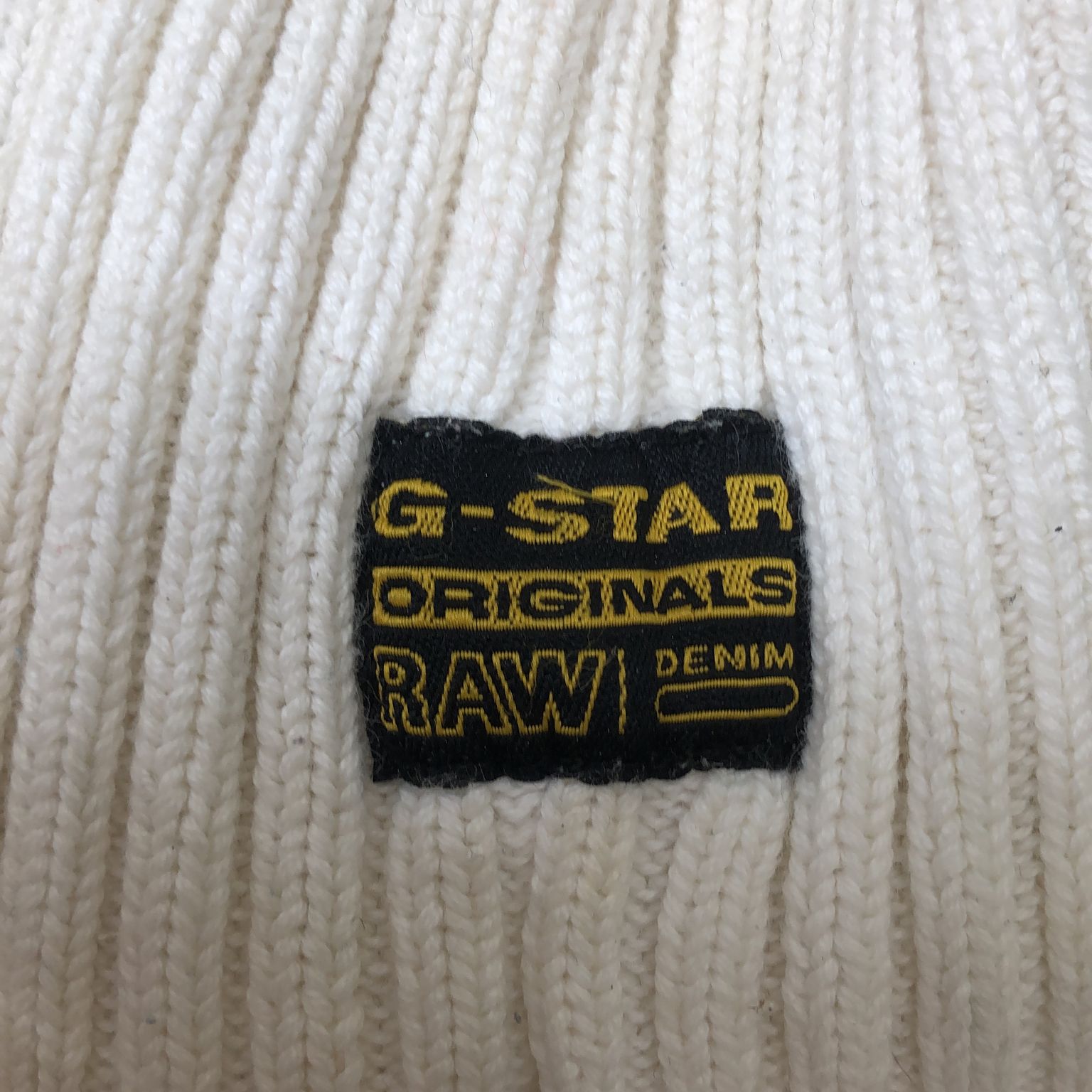 G-Star Raw