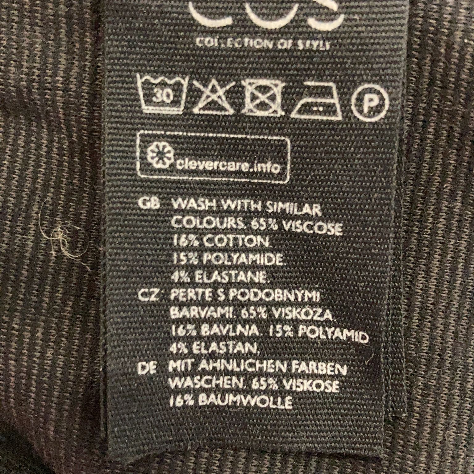 COS