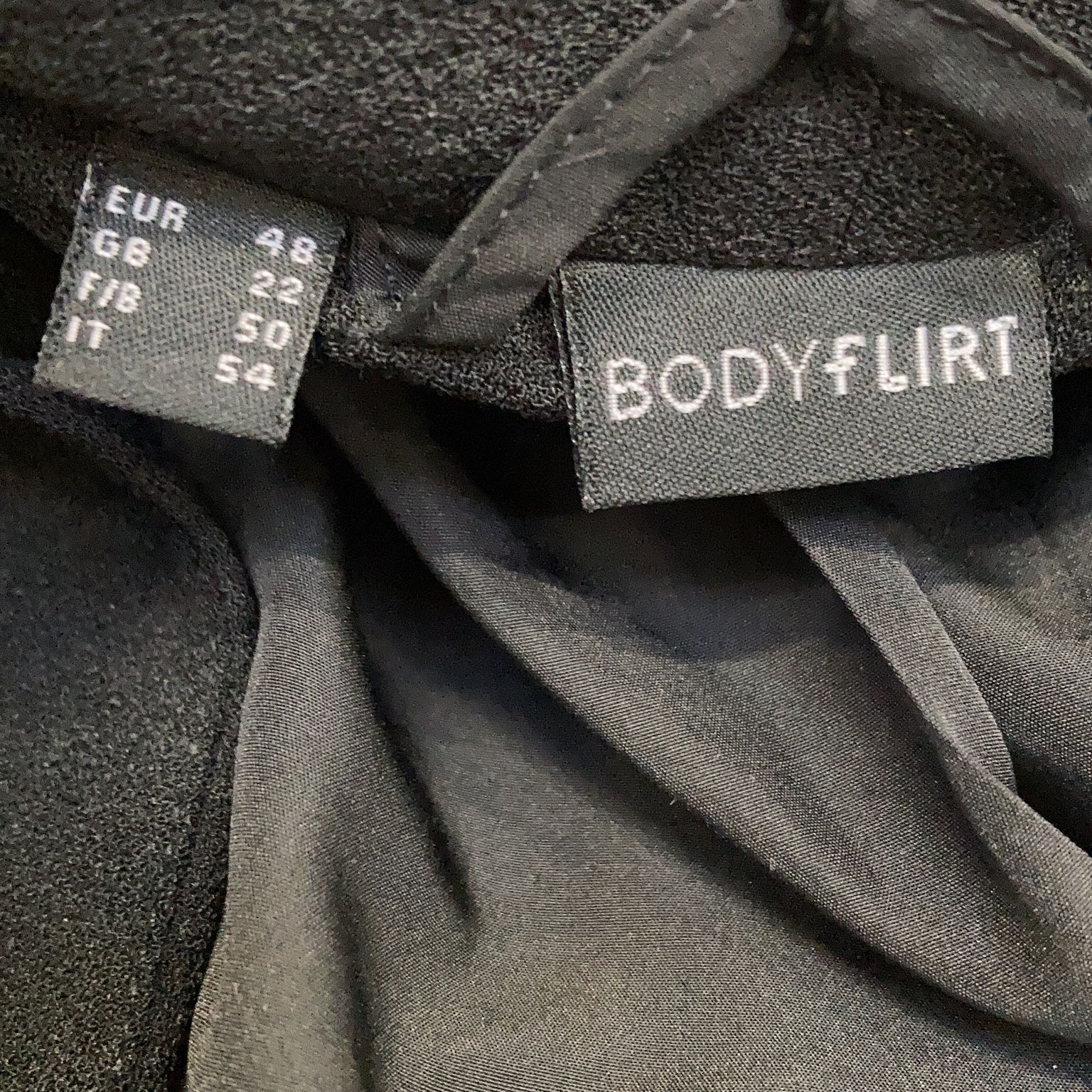 Bodyflirt