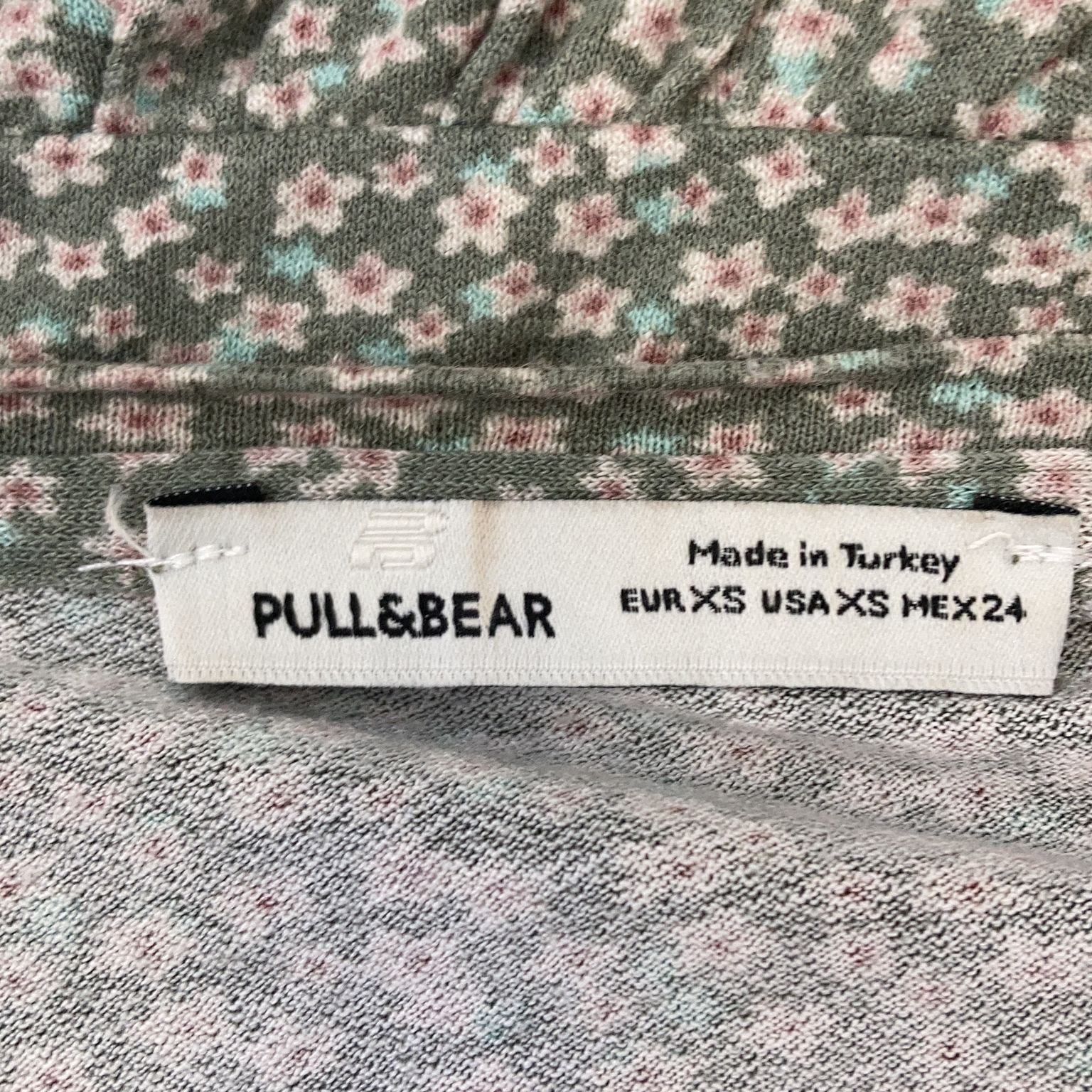 Pull  Bear