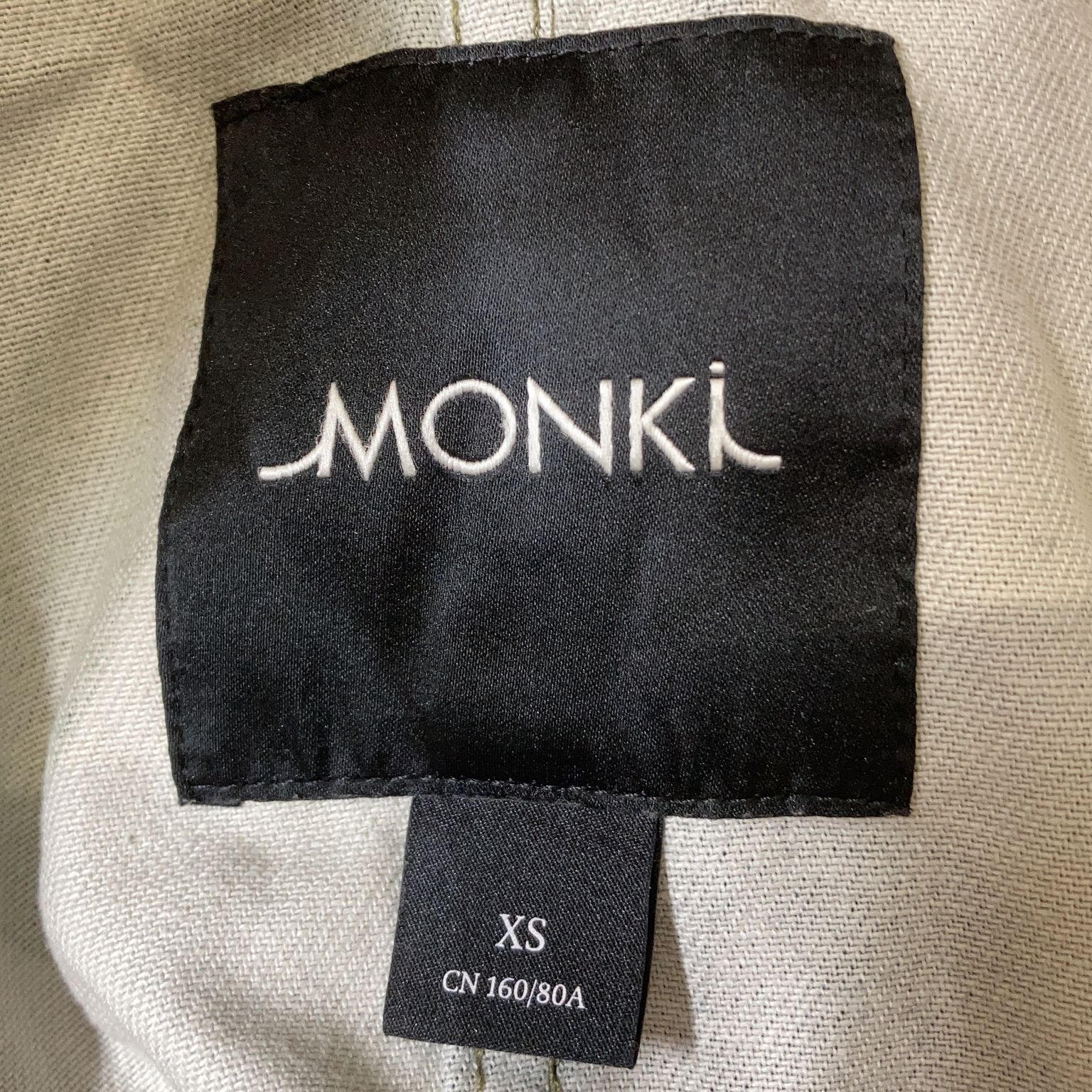 Monki