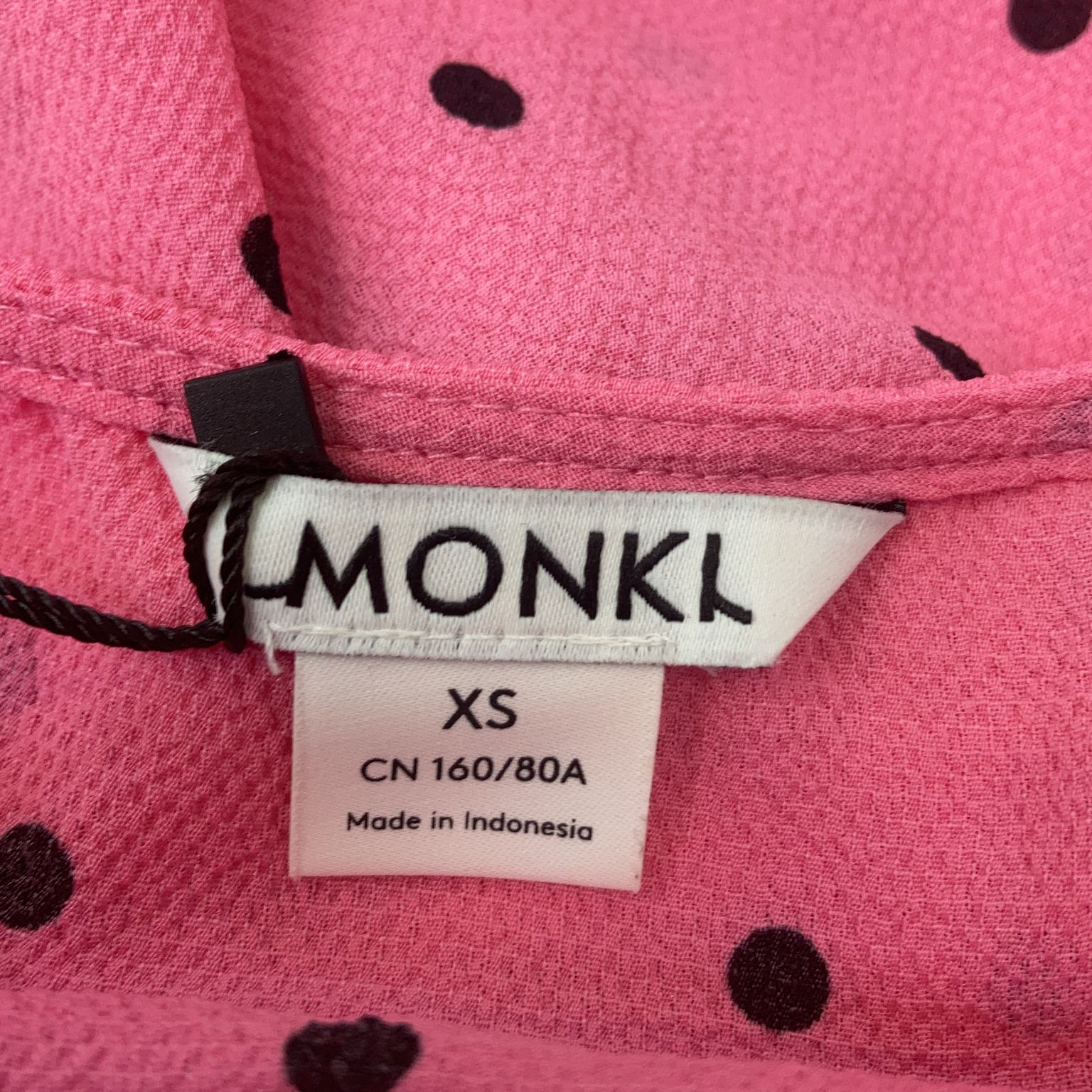 Monki