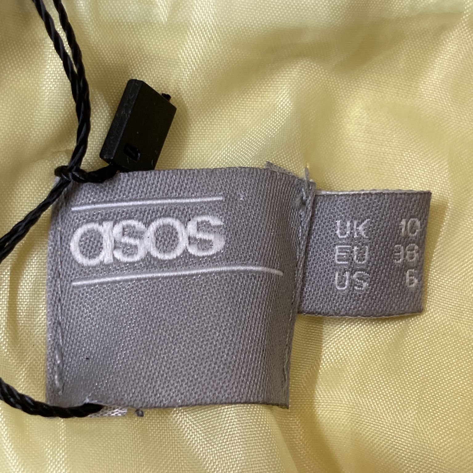 ASOS