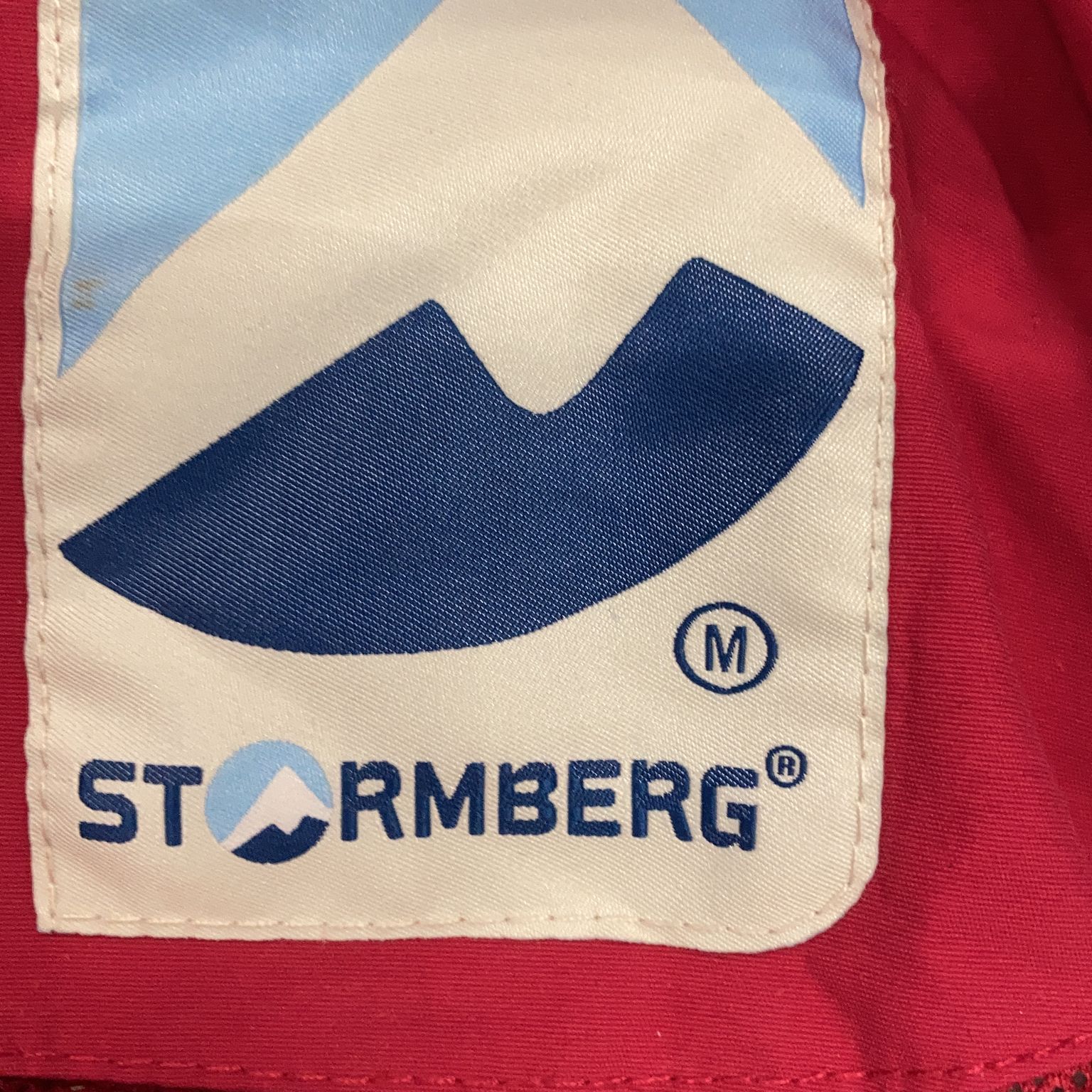 Stormberg