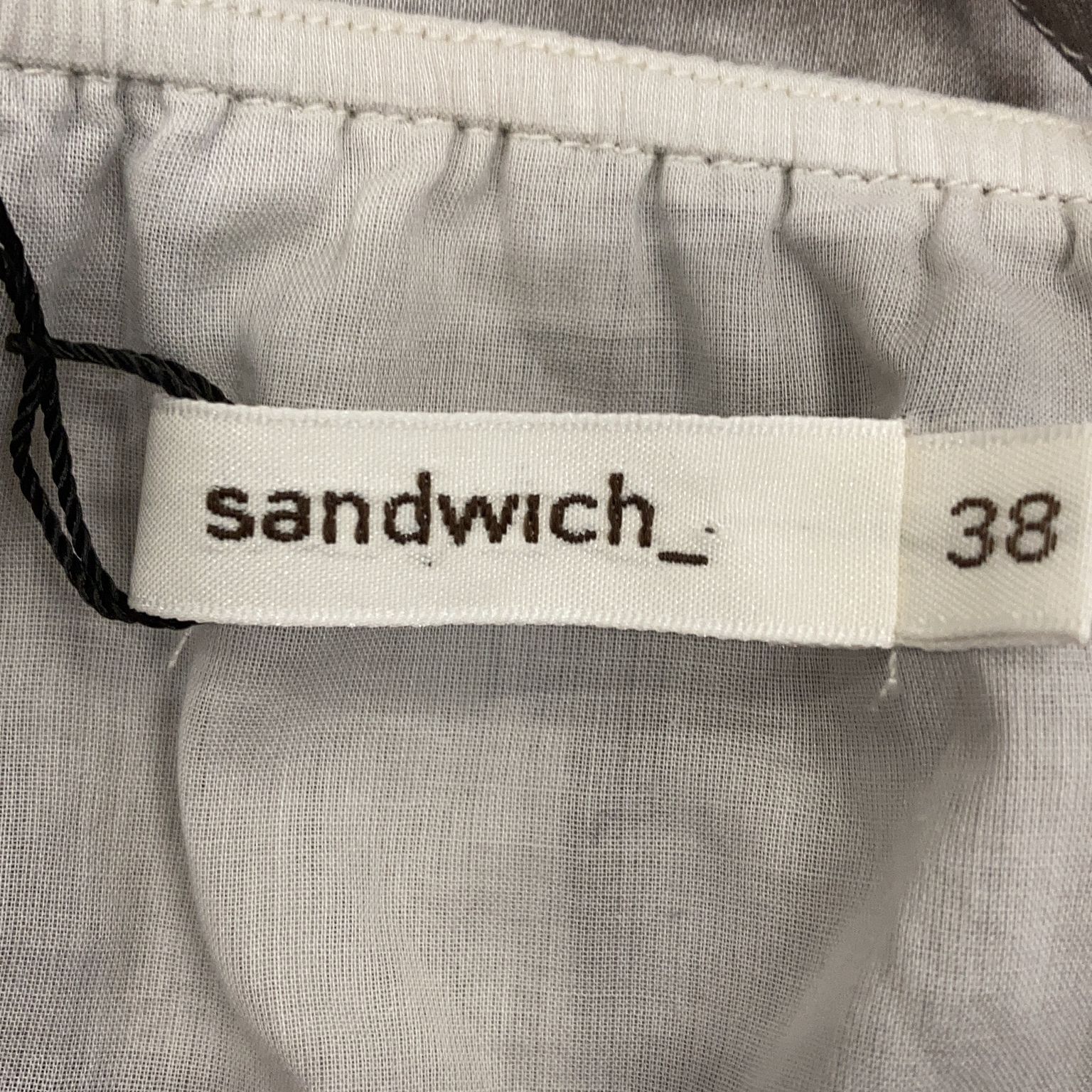 Sandwich