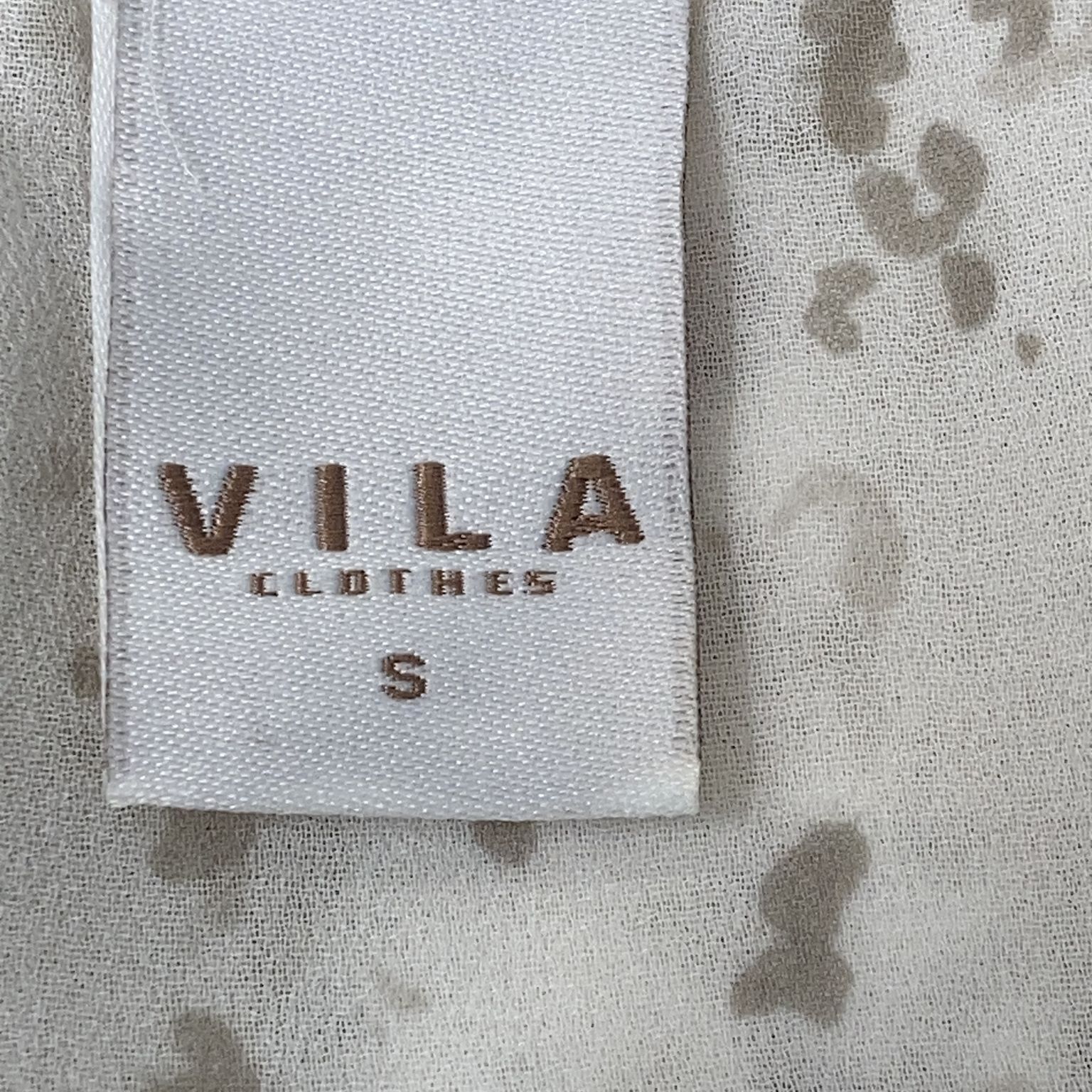 VILA Clothes