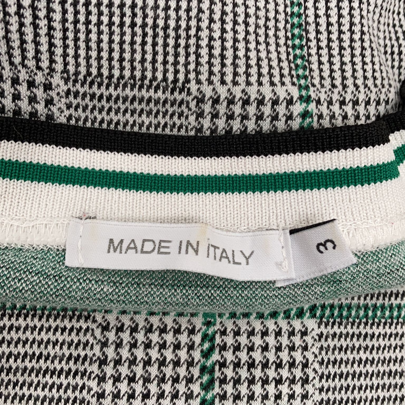 Made In Italy