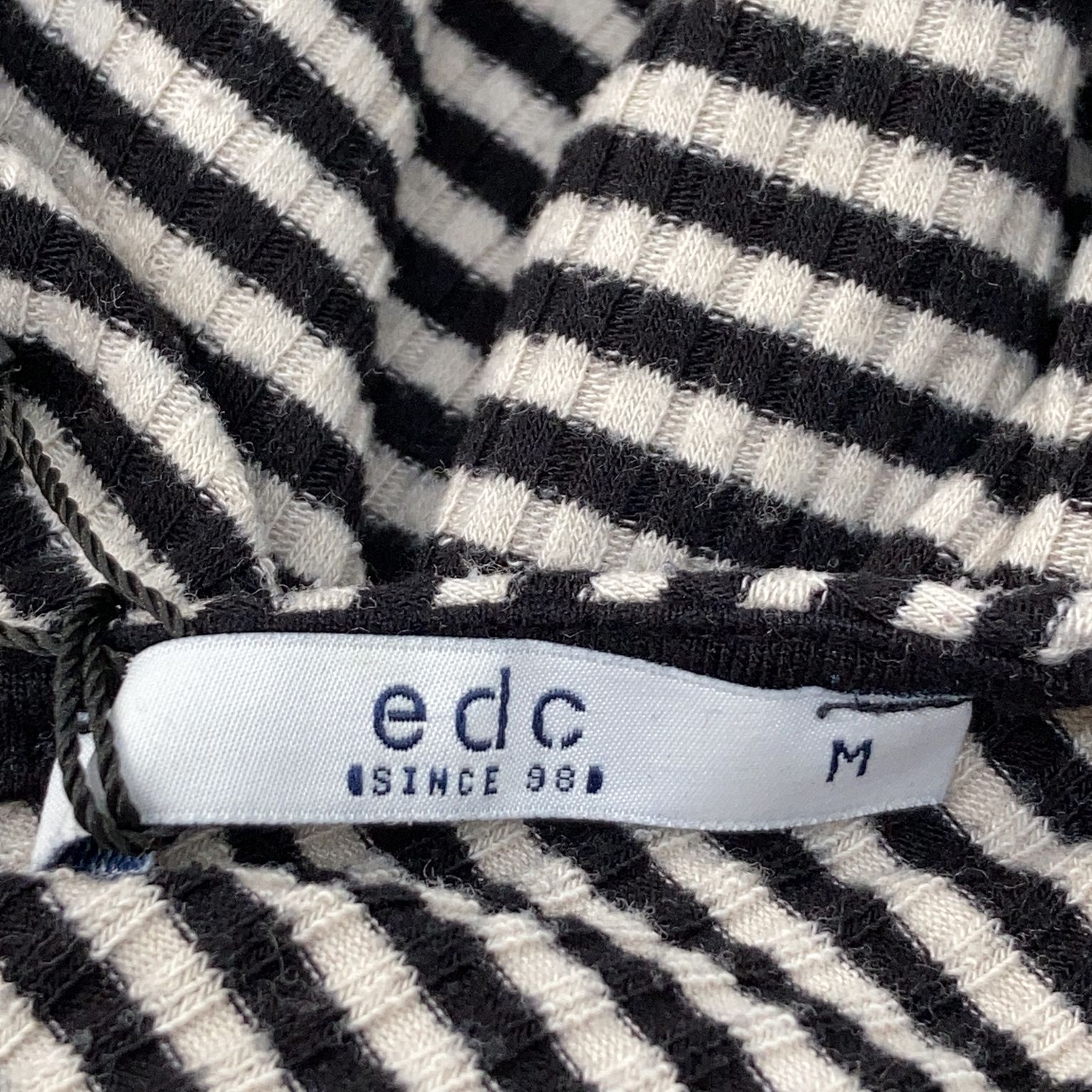 EDC by ESPRIT