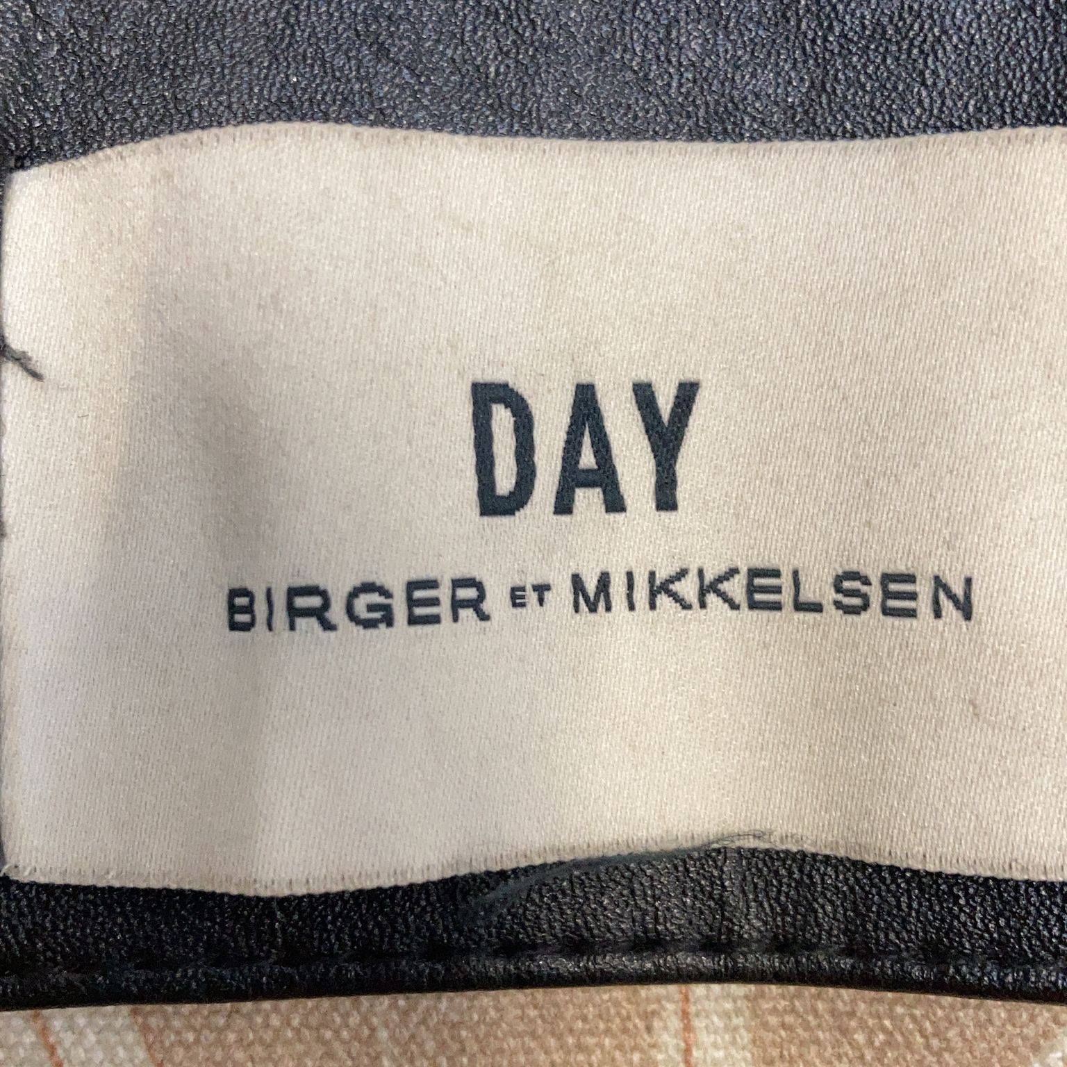 DAY Birger et Mikkelsen