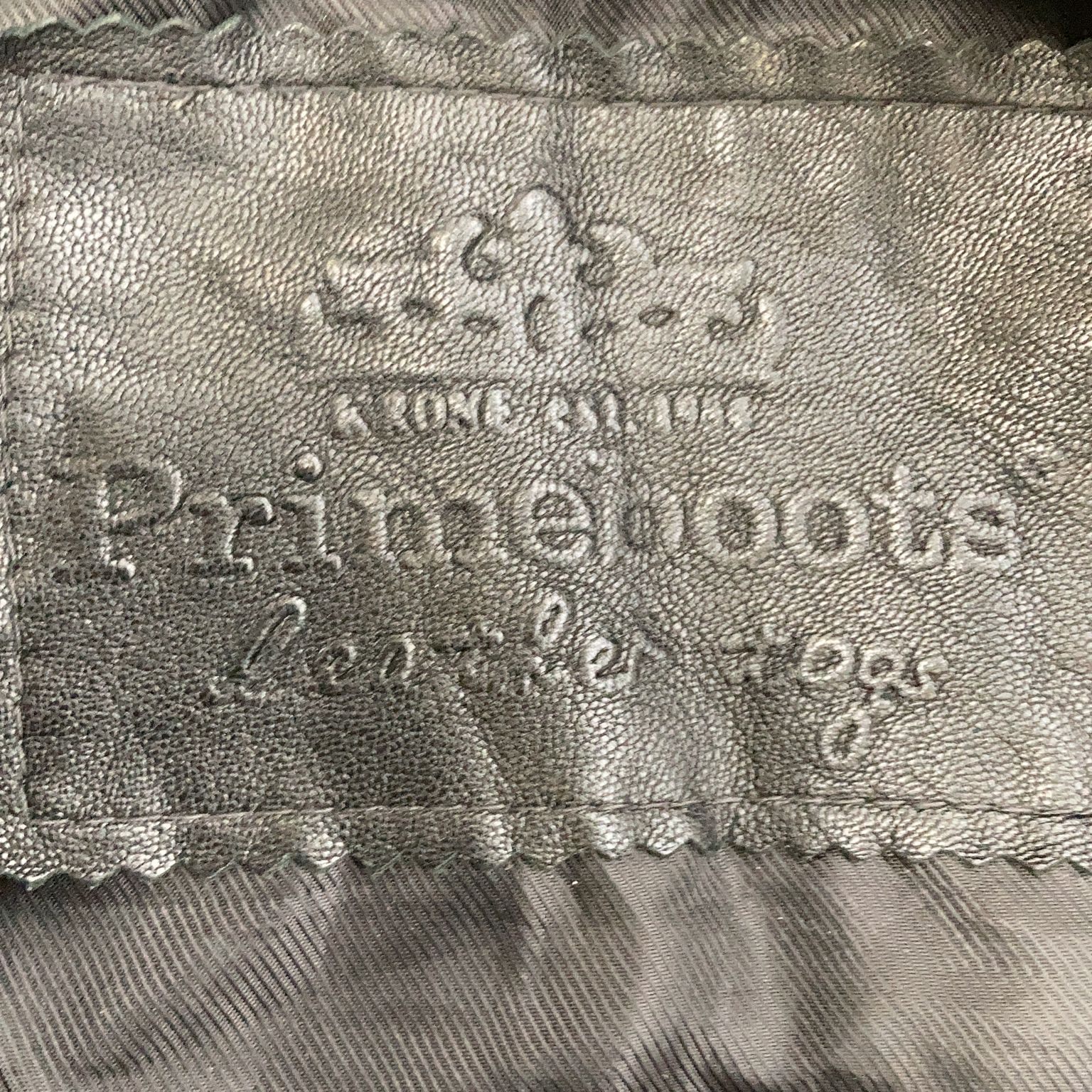 Primeboots