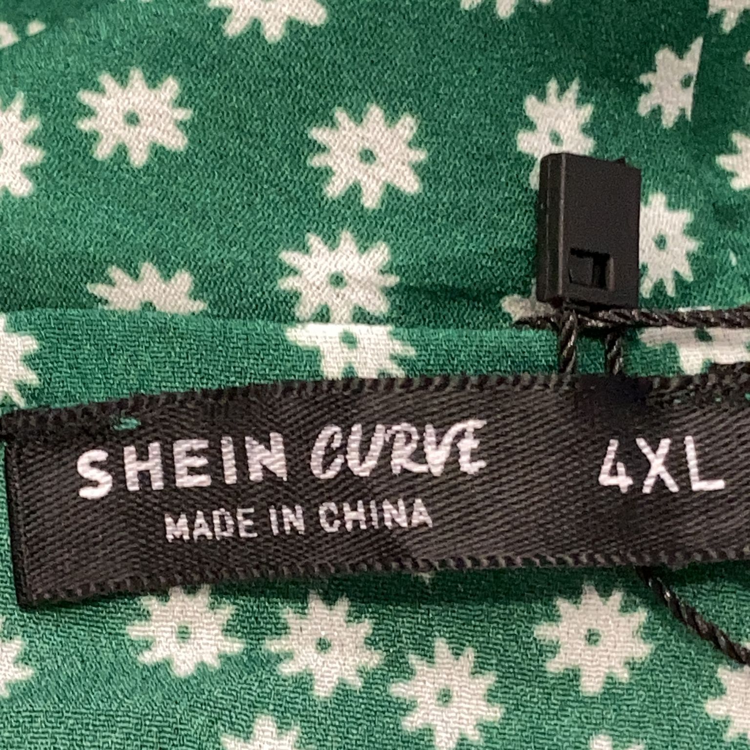 Shein Curve