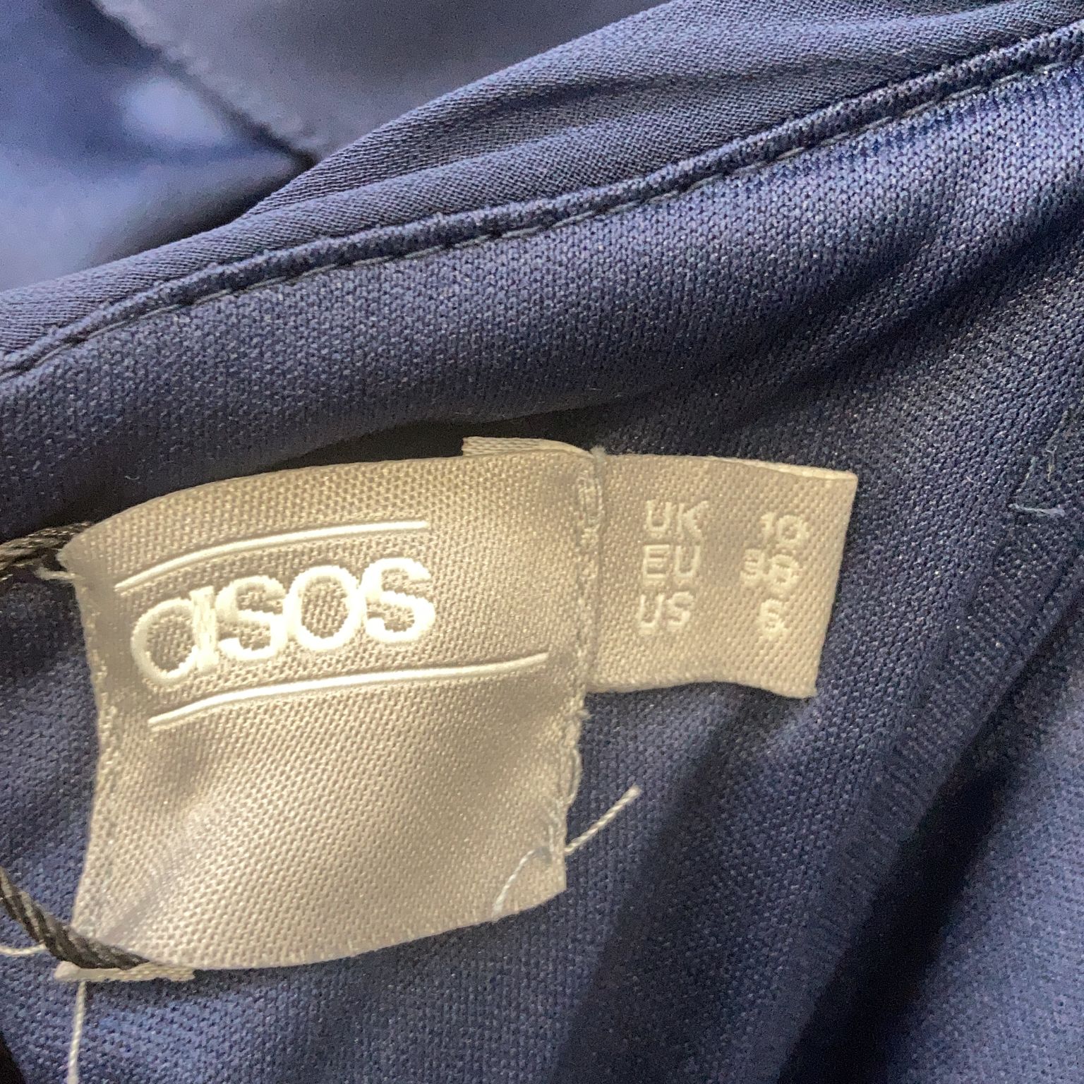 ASOS