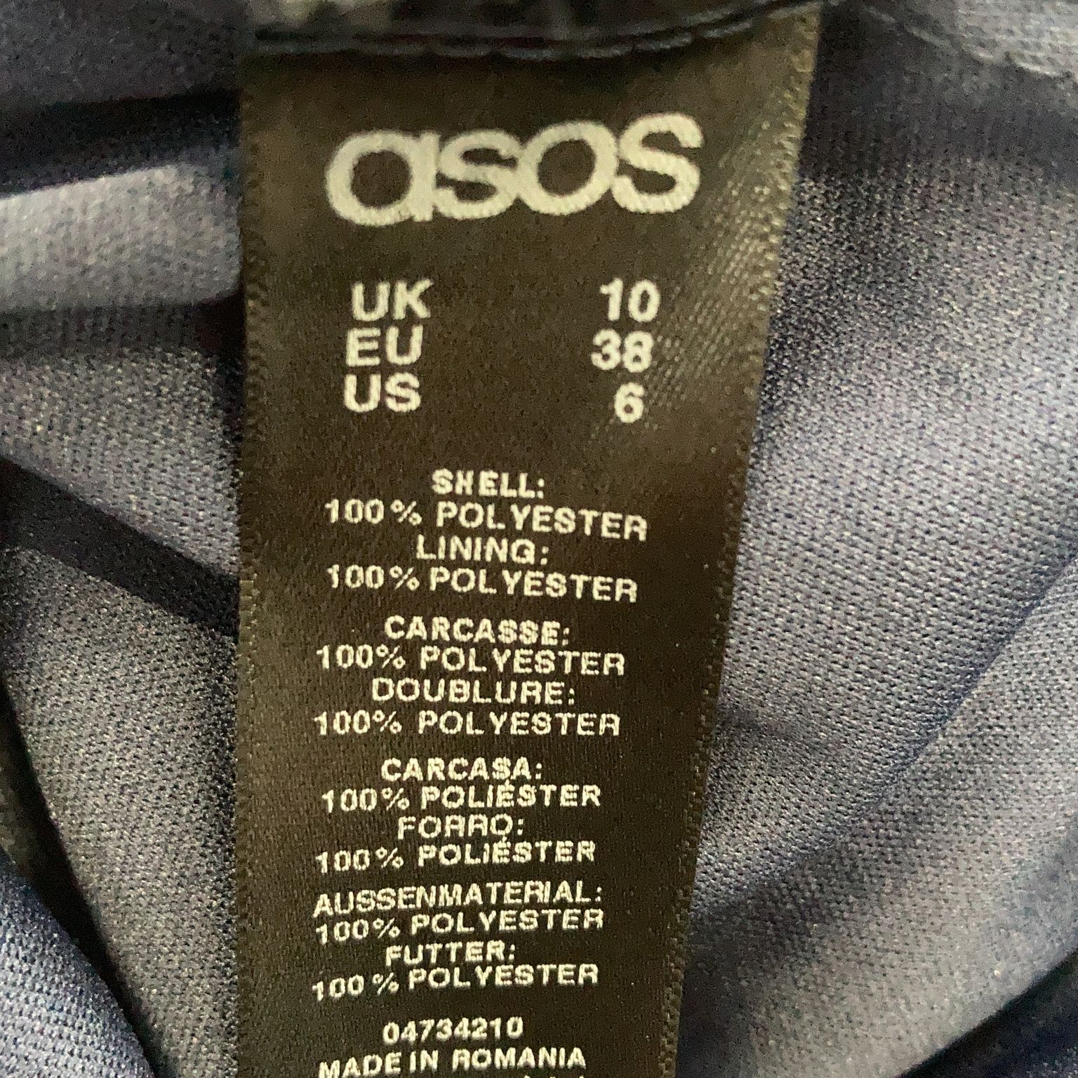 ASOS