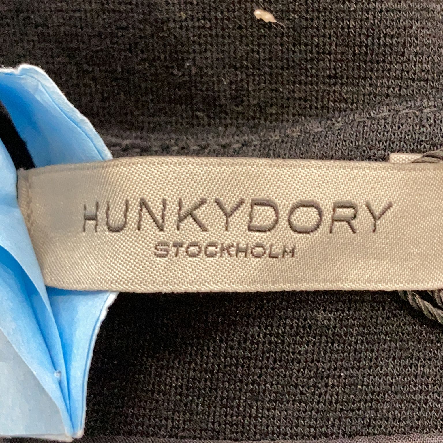 Hunkydory