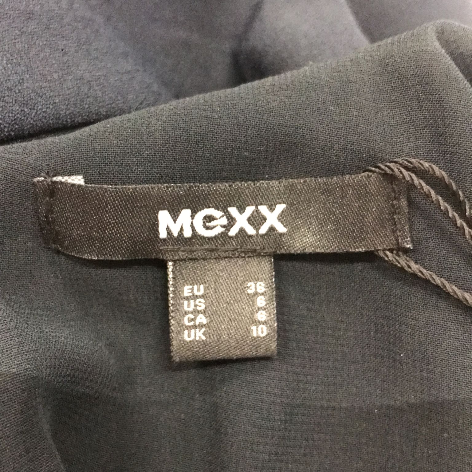 Mexx