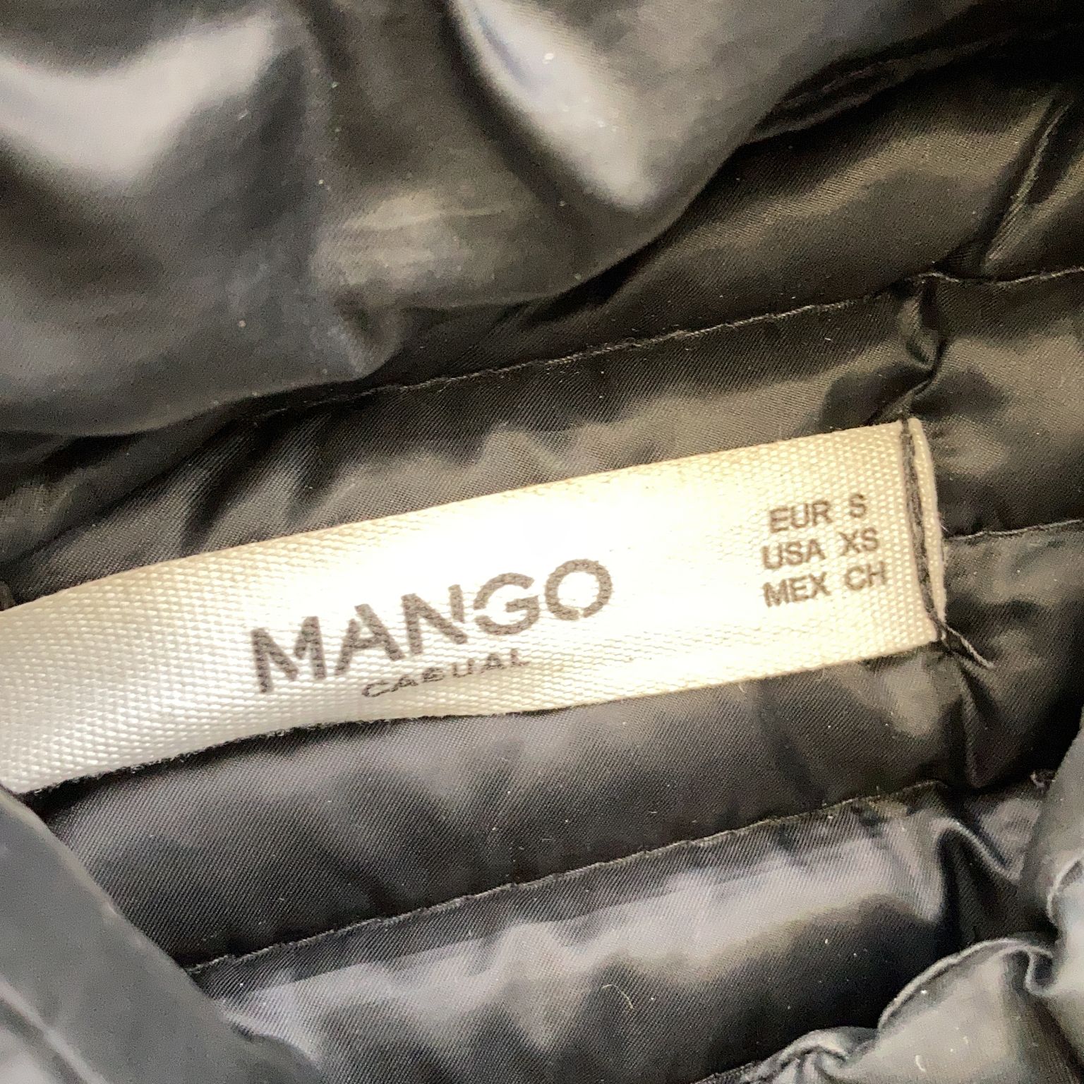 Mango Casual