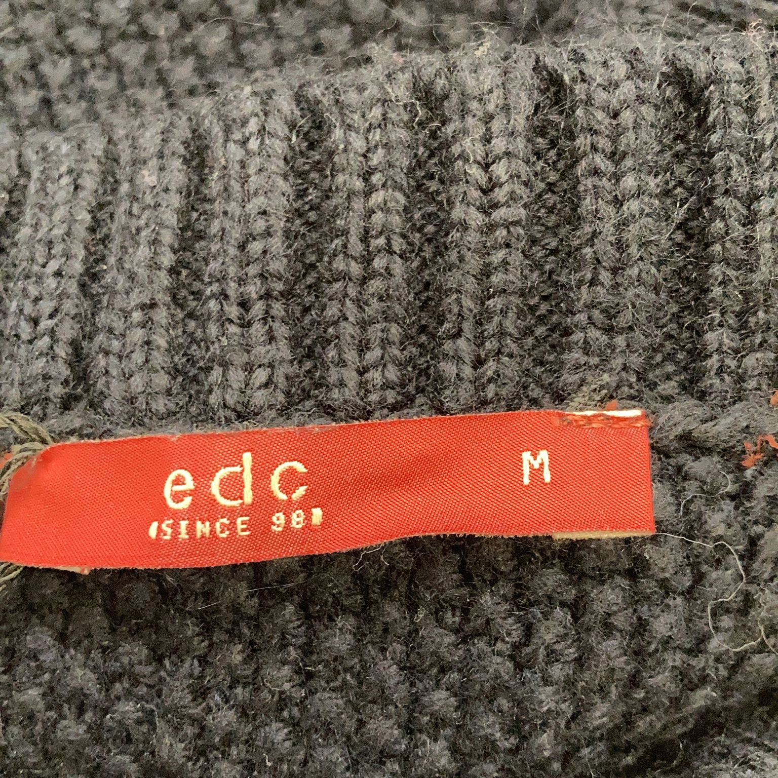 EDC by ESPRIT