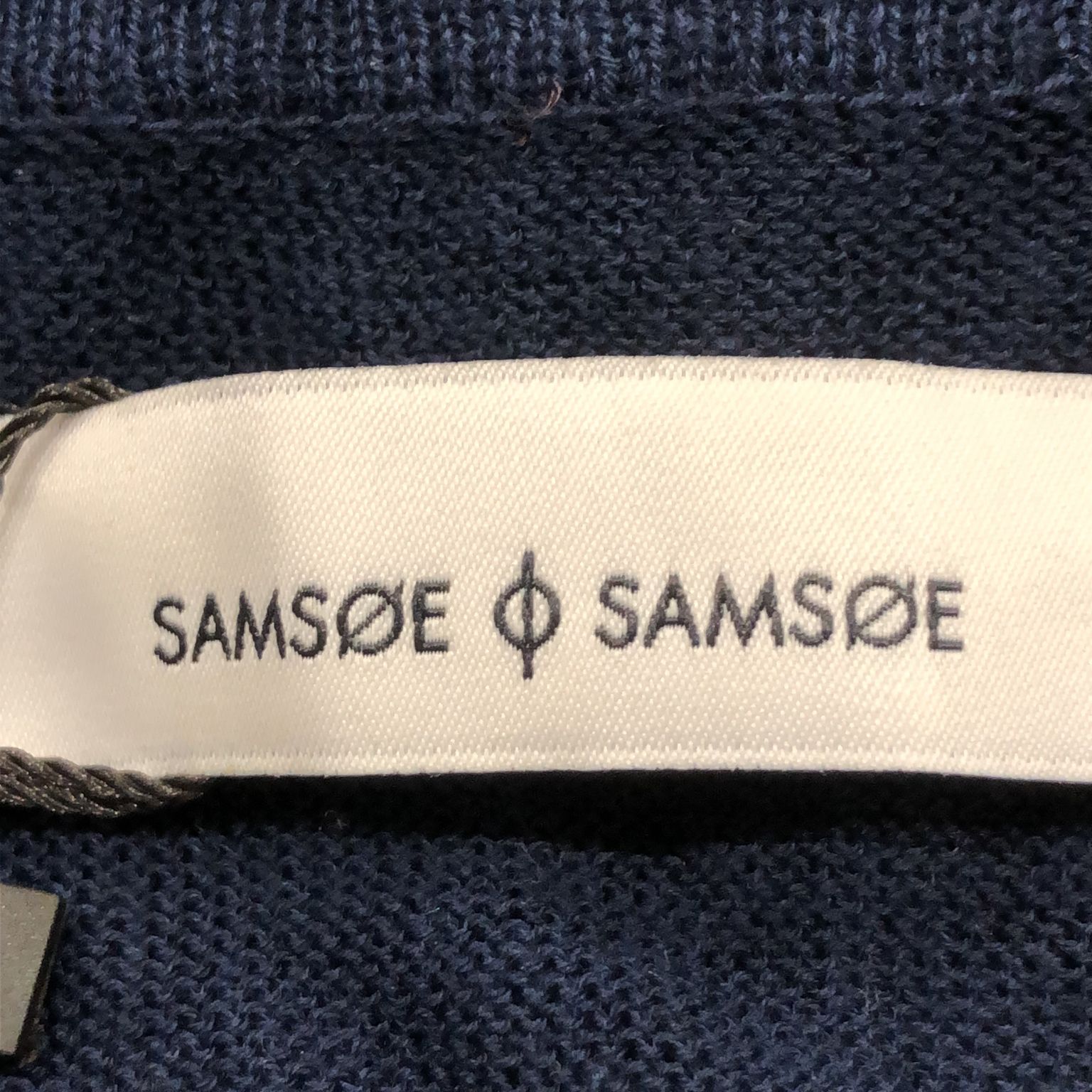 Samsøe  Samsøe