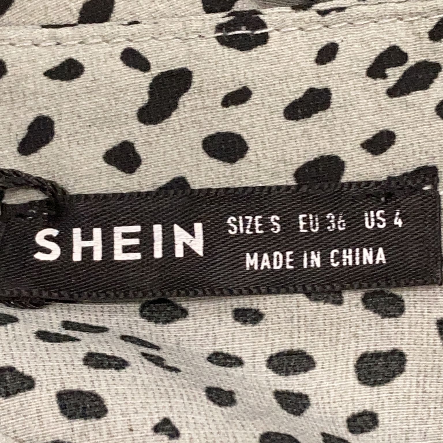 Shein