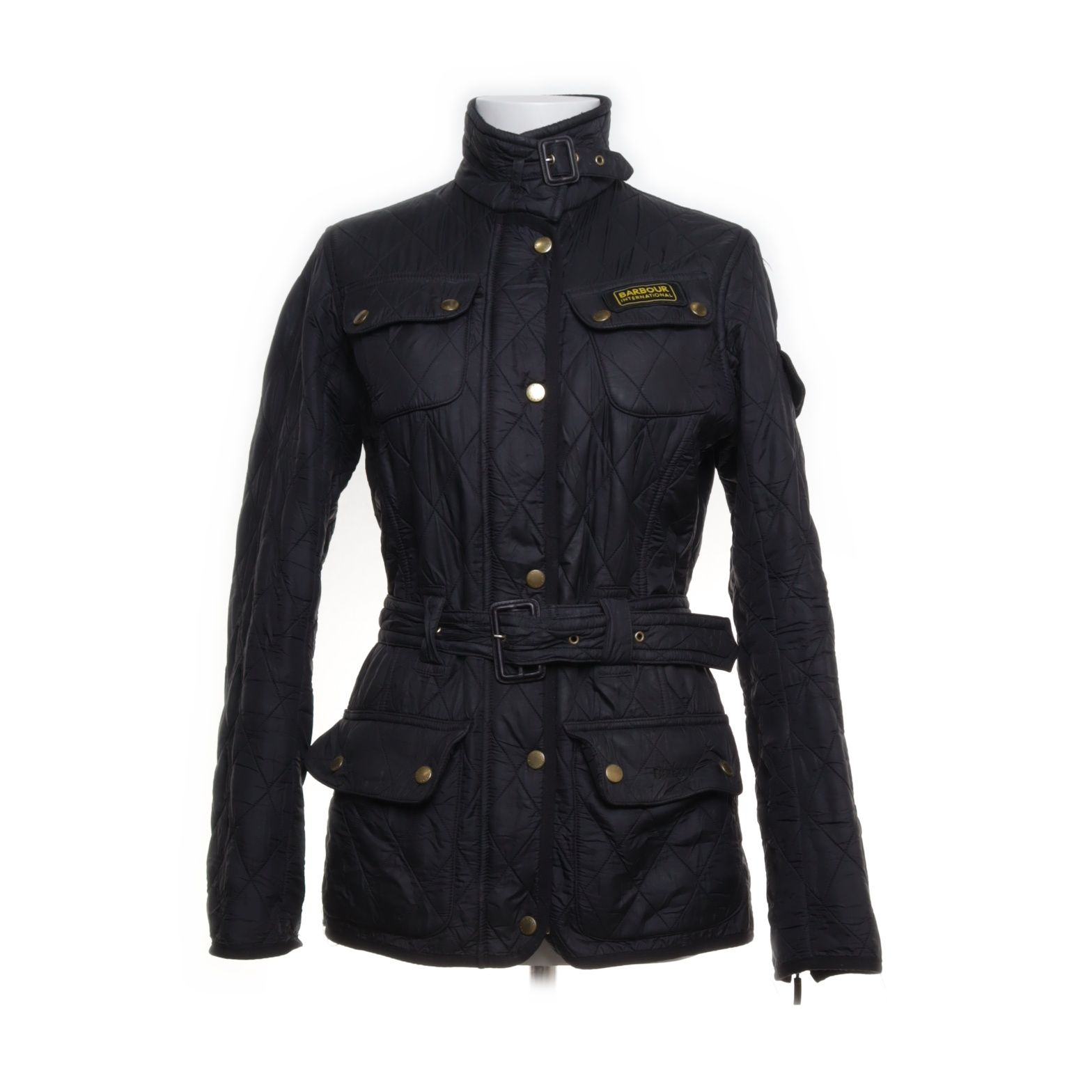 Barbour