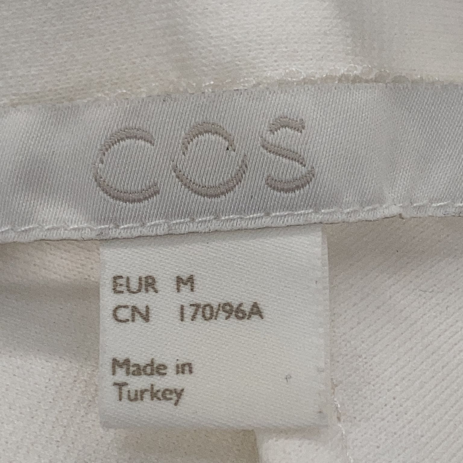 COS