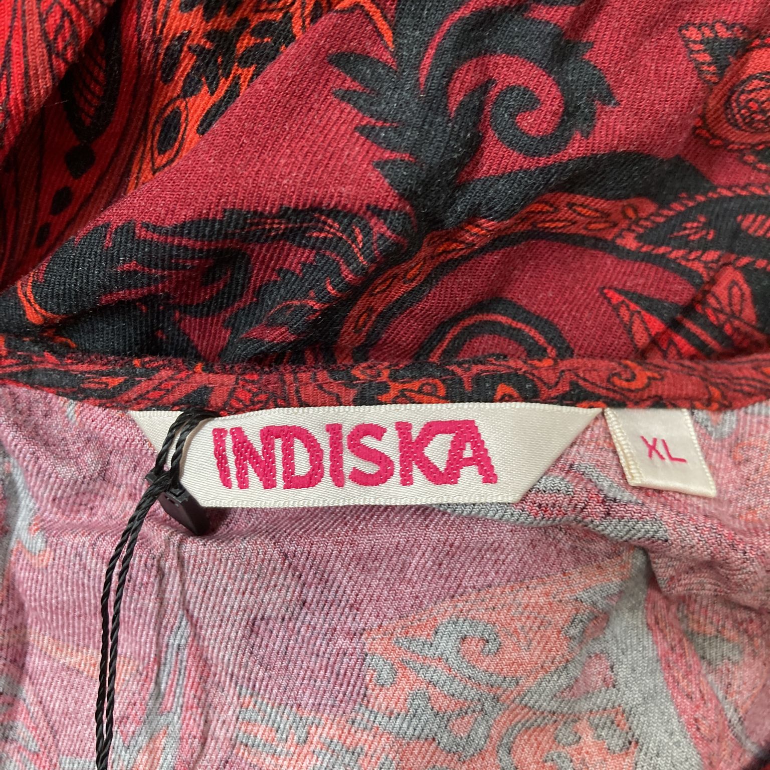 Indiska