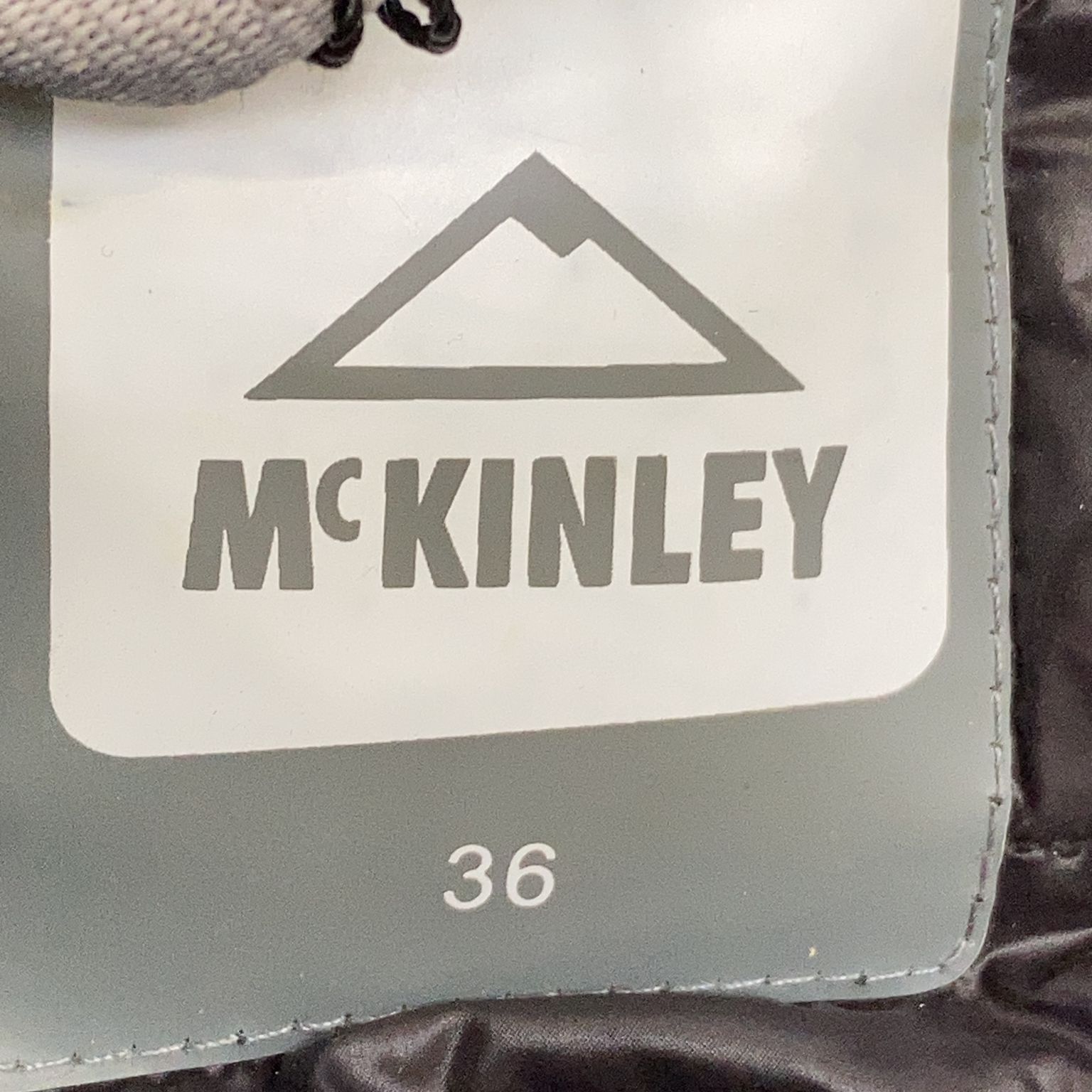 McKinley