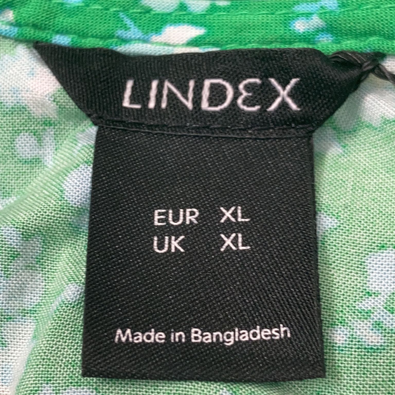 Lindex