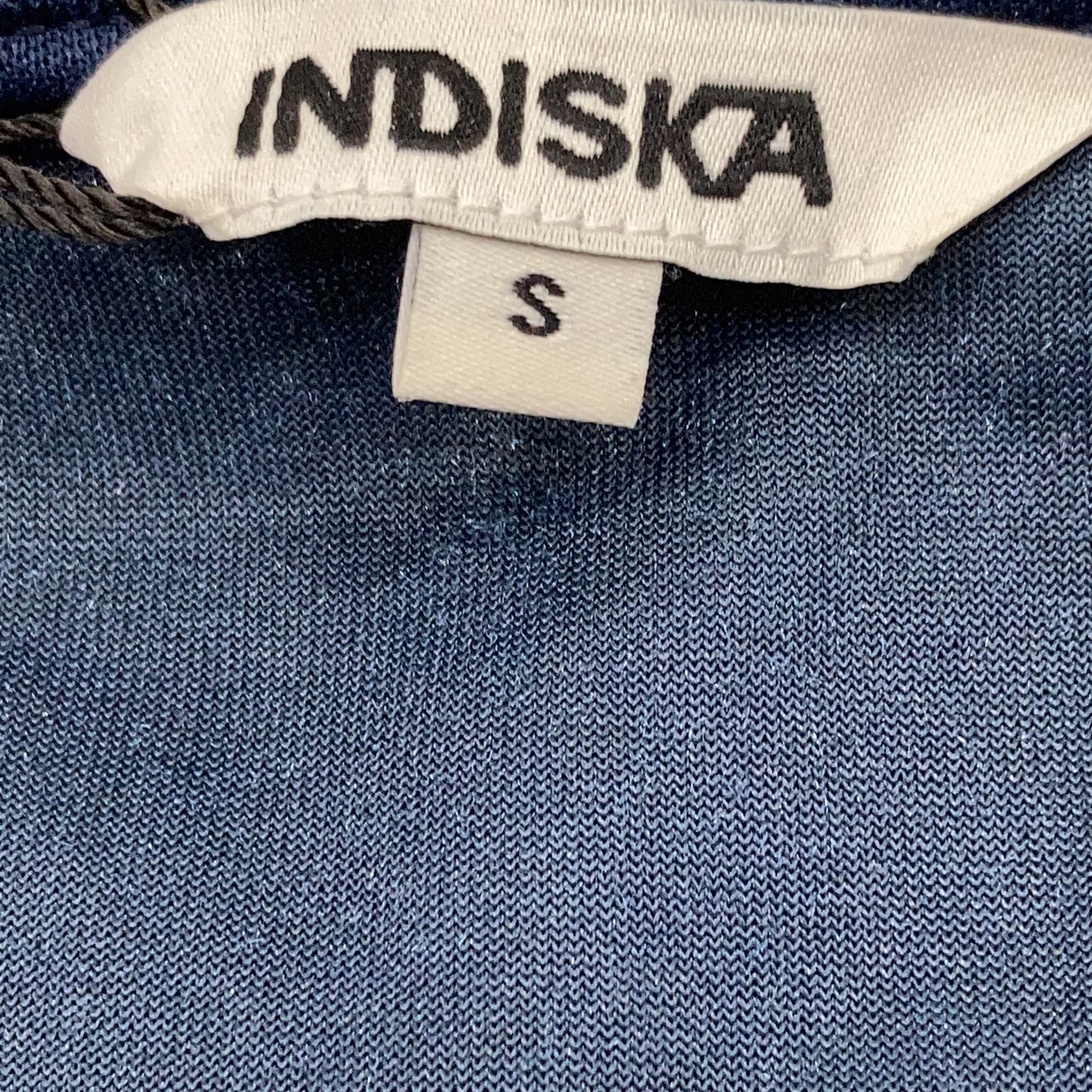 Indiska