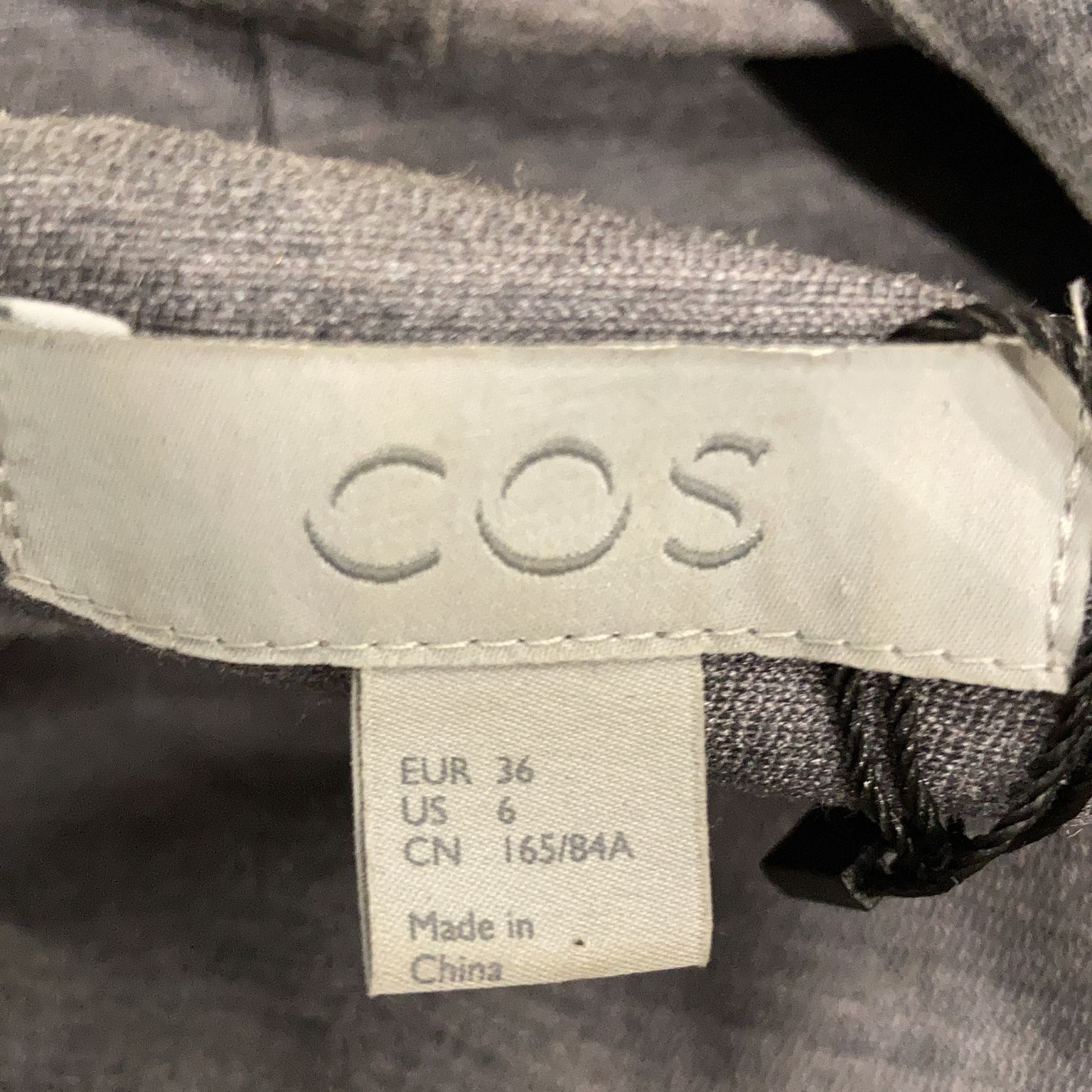 COS