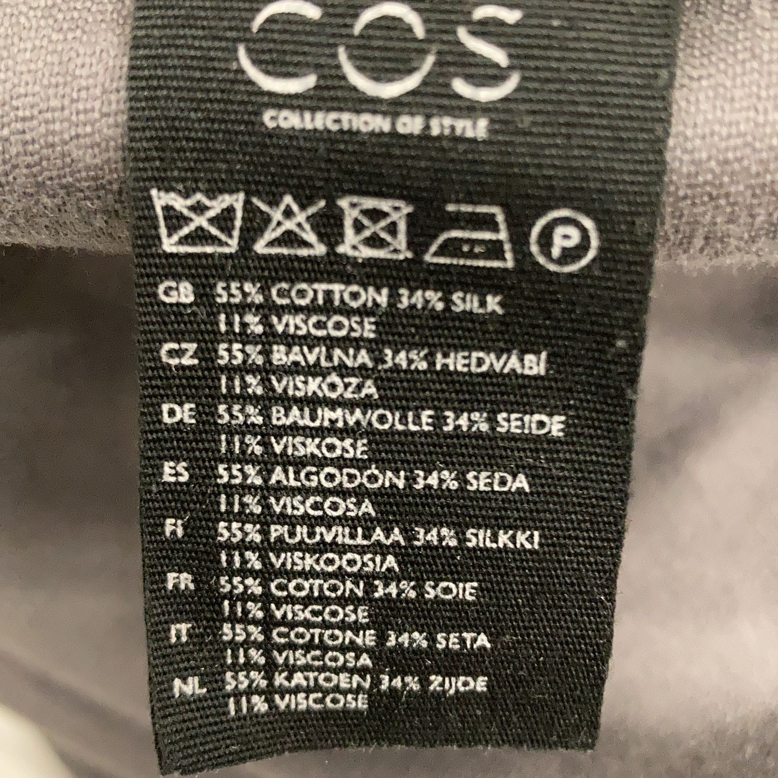 COS