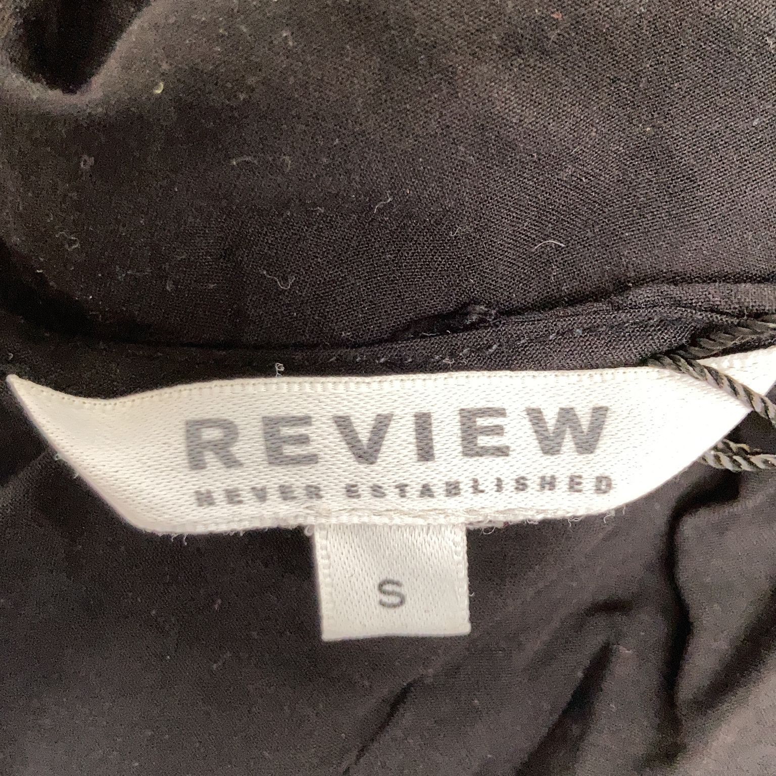 Review