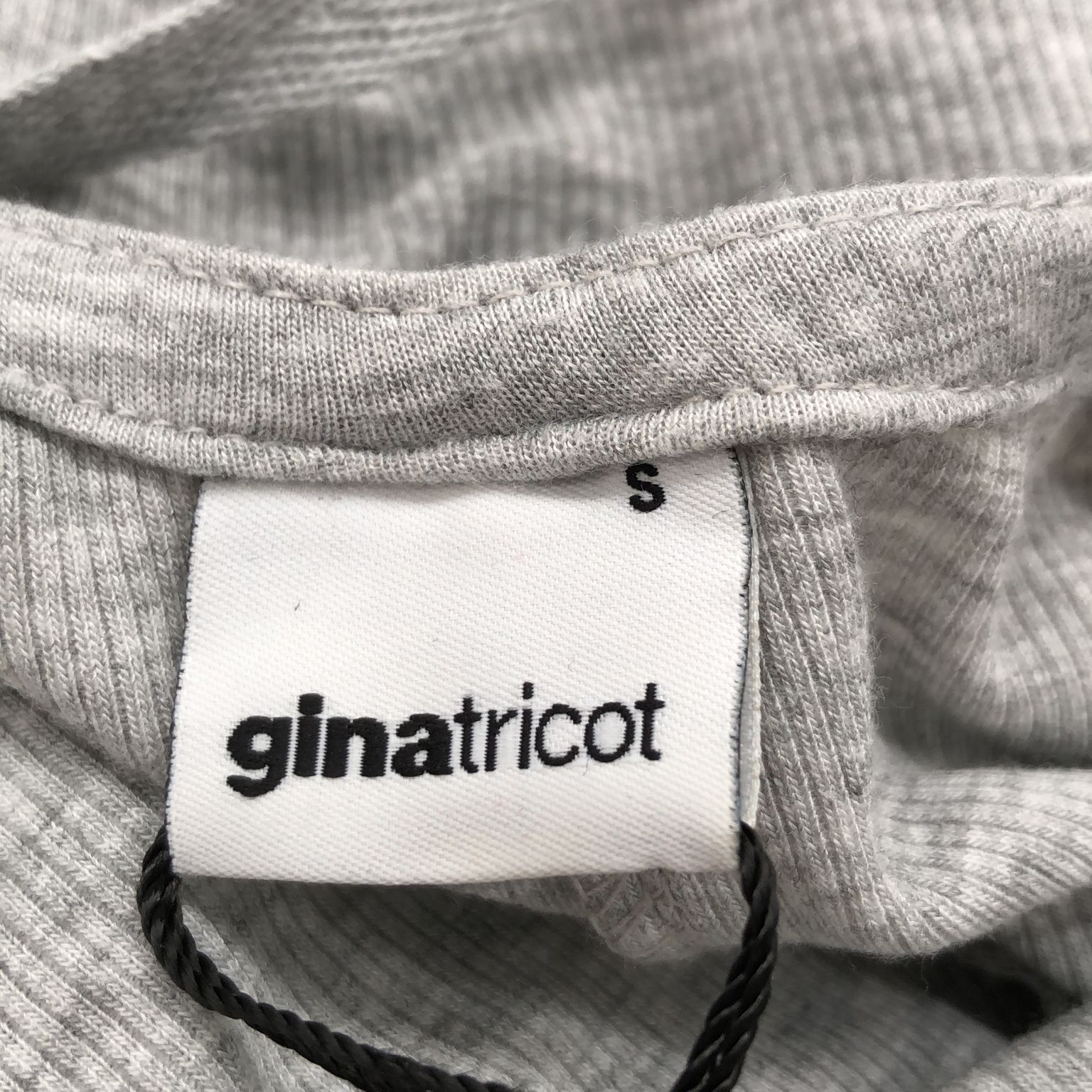 Gina Tricot