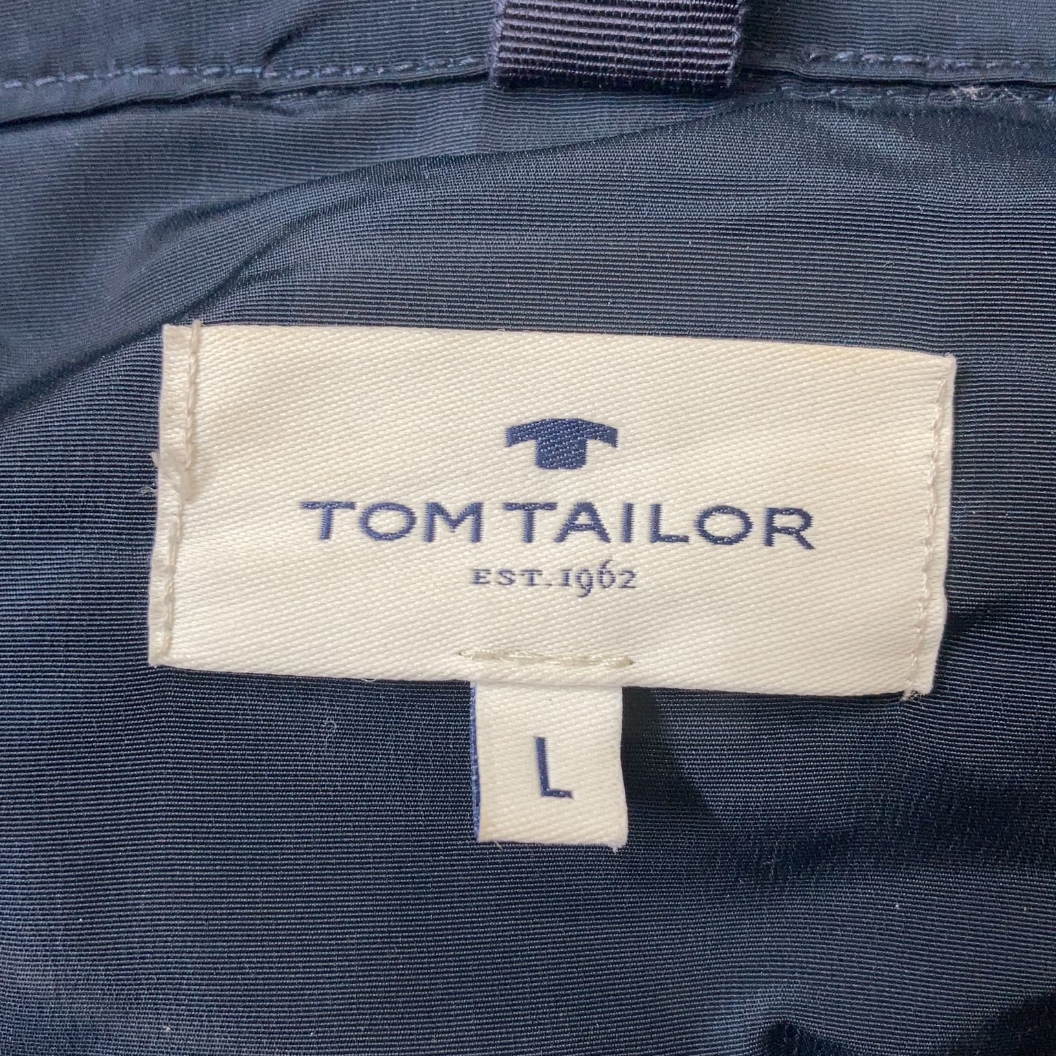 Tom Tailor