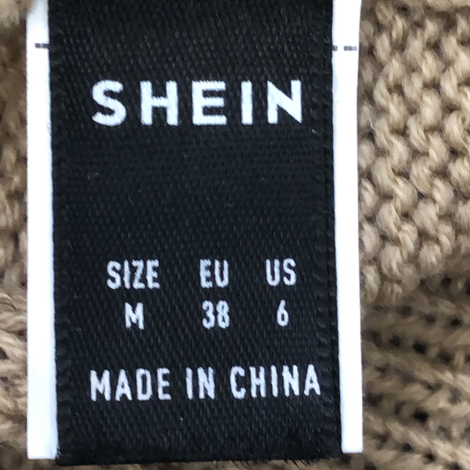 Shein