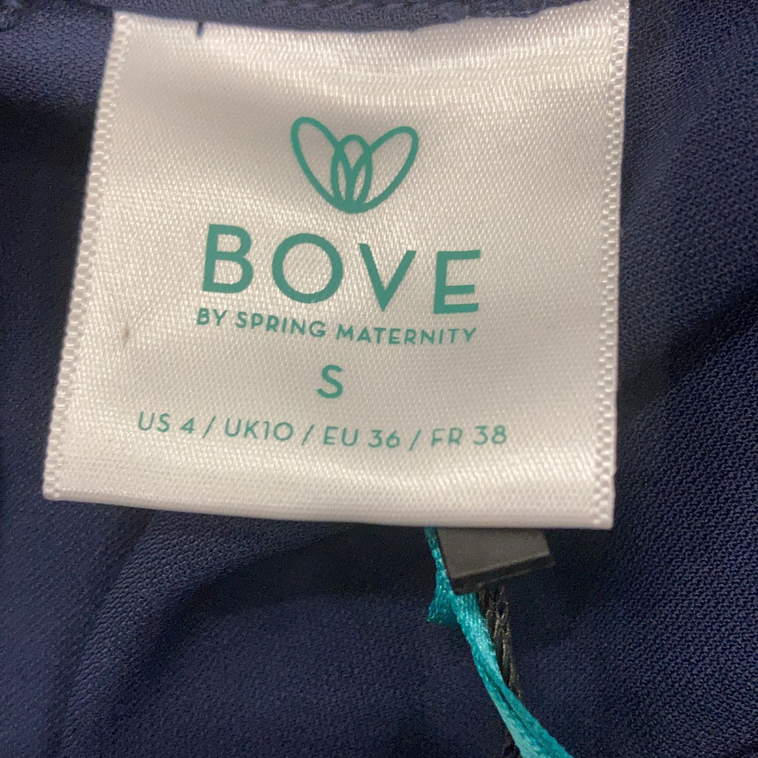 Bove by Spring Maternity