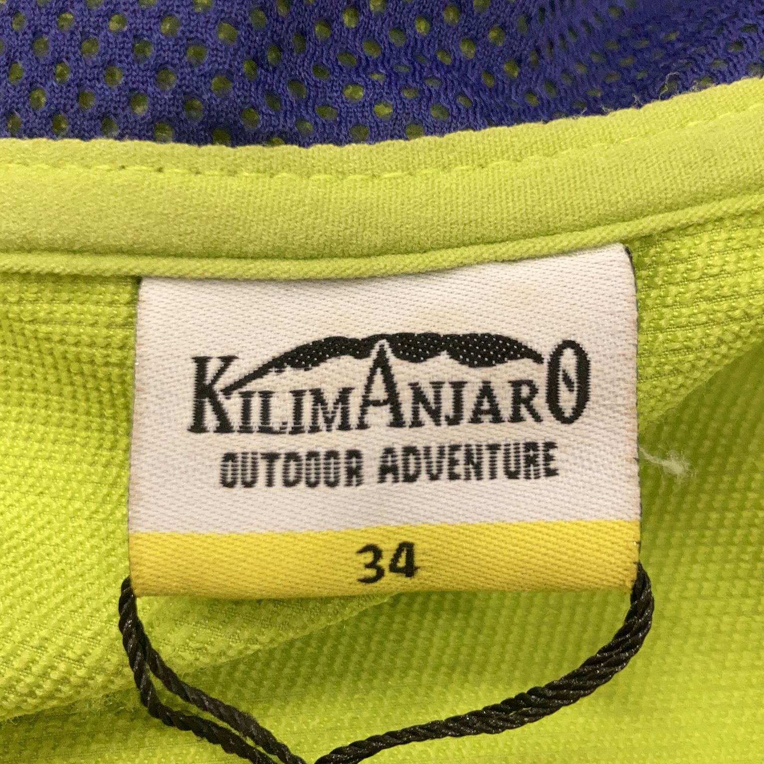 Kilimanjaro