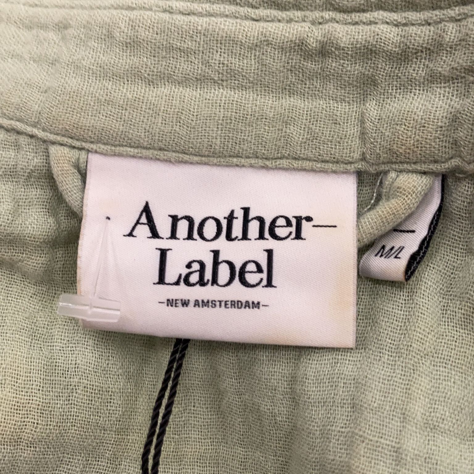 Another Label