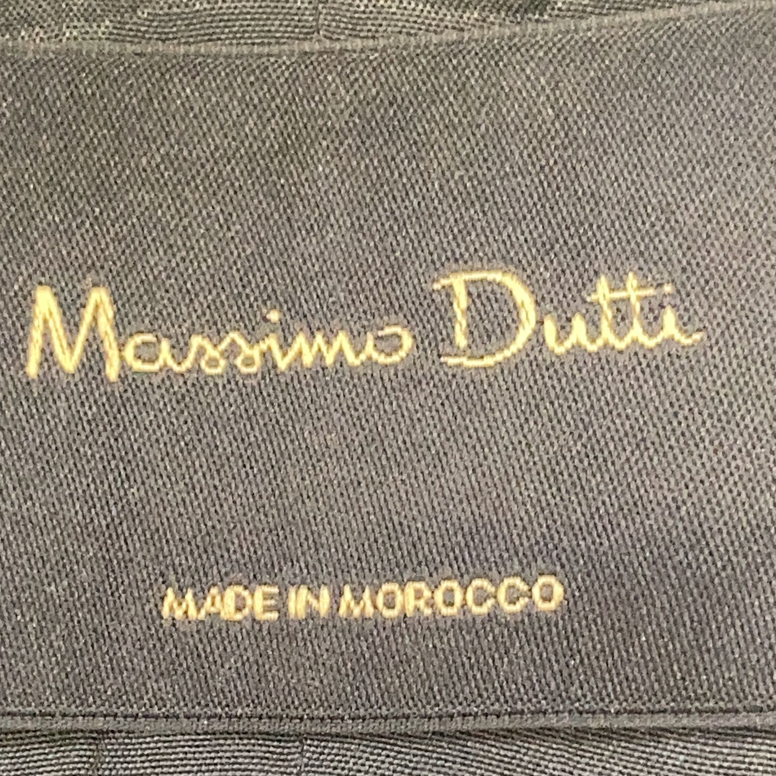 Massimo Dutti