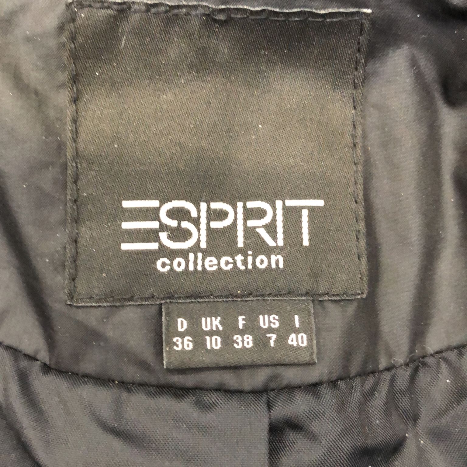 ESPRIT