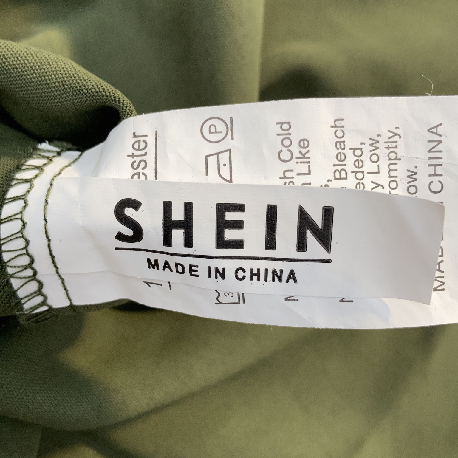 Shein