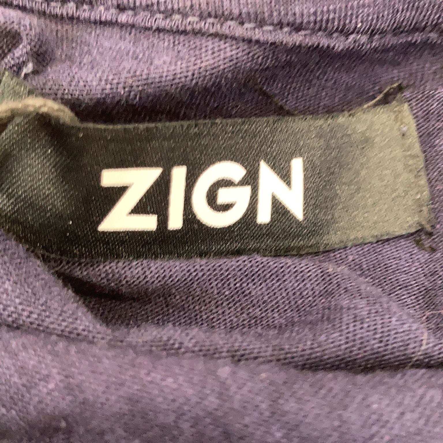 Zign