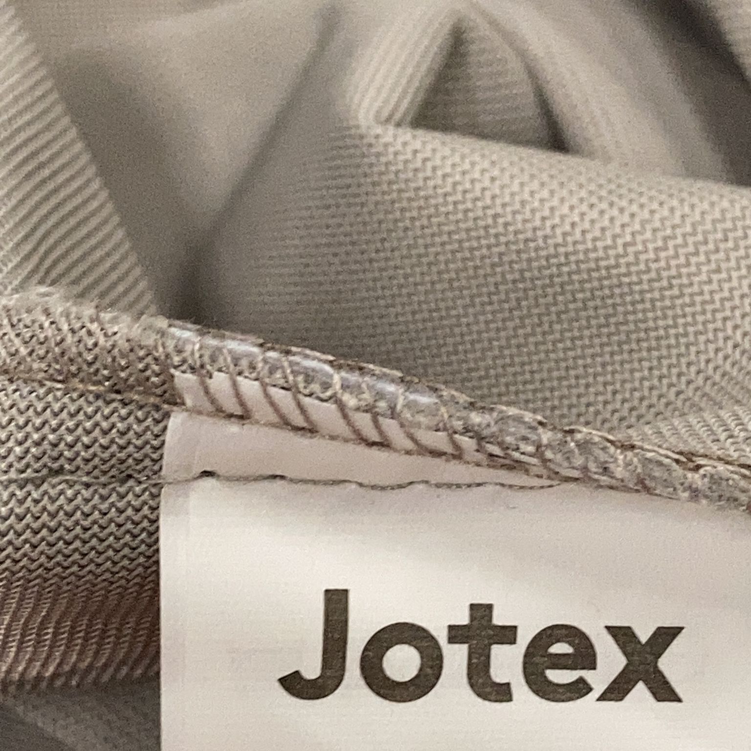 Jotex