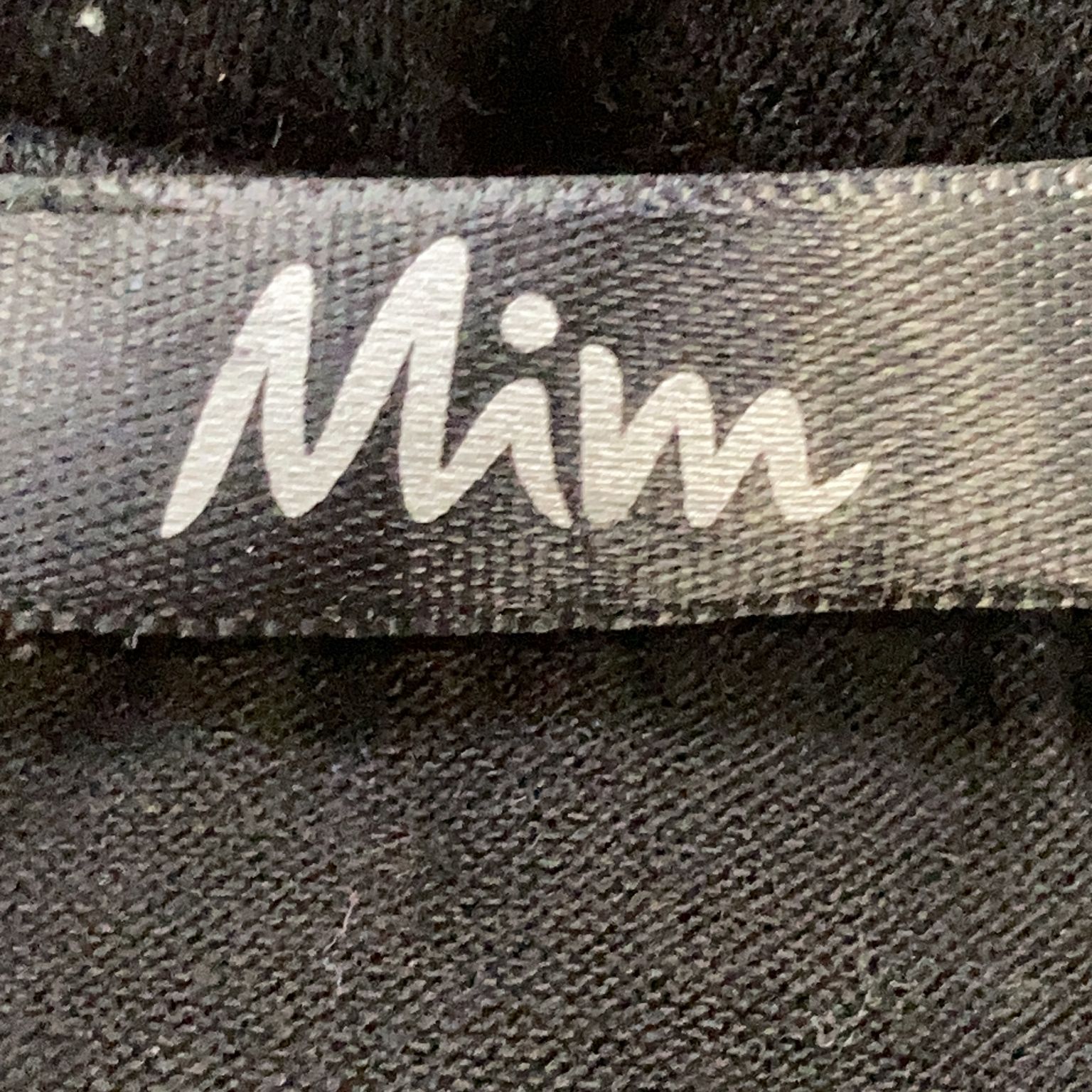 Mim