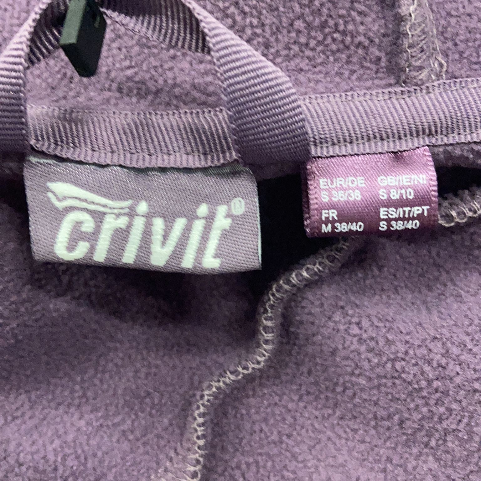 Crivit